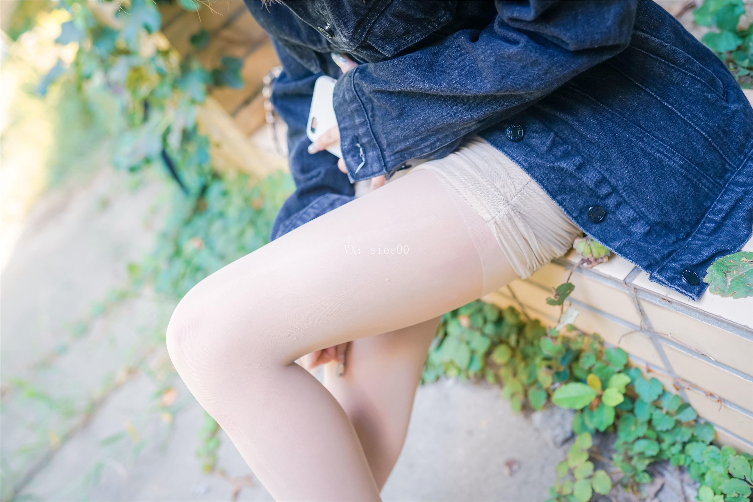 SIEE丝意  No.354 婷婷 拥抱着一往情深