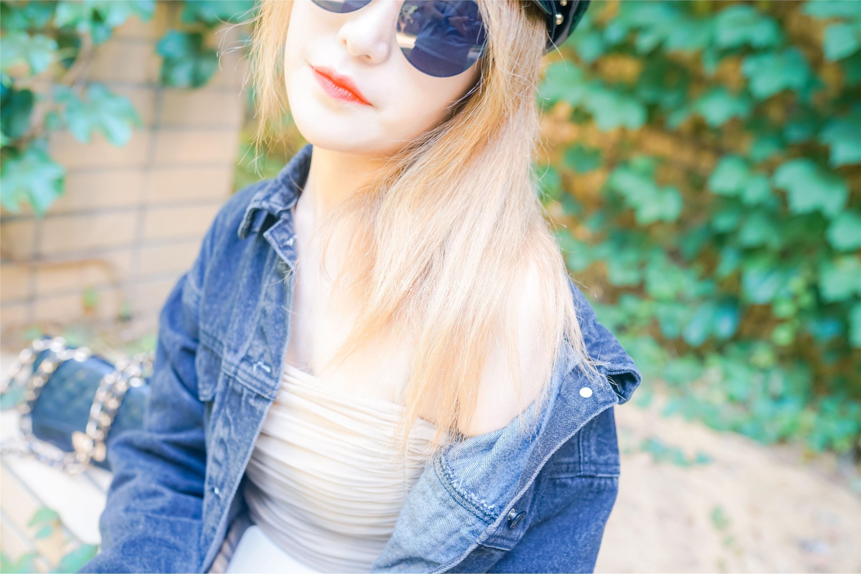 SIEE丝意  No.354 婷婷 拥抱着一往情深