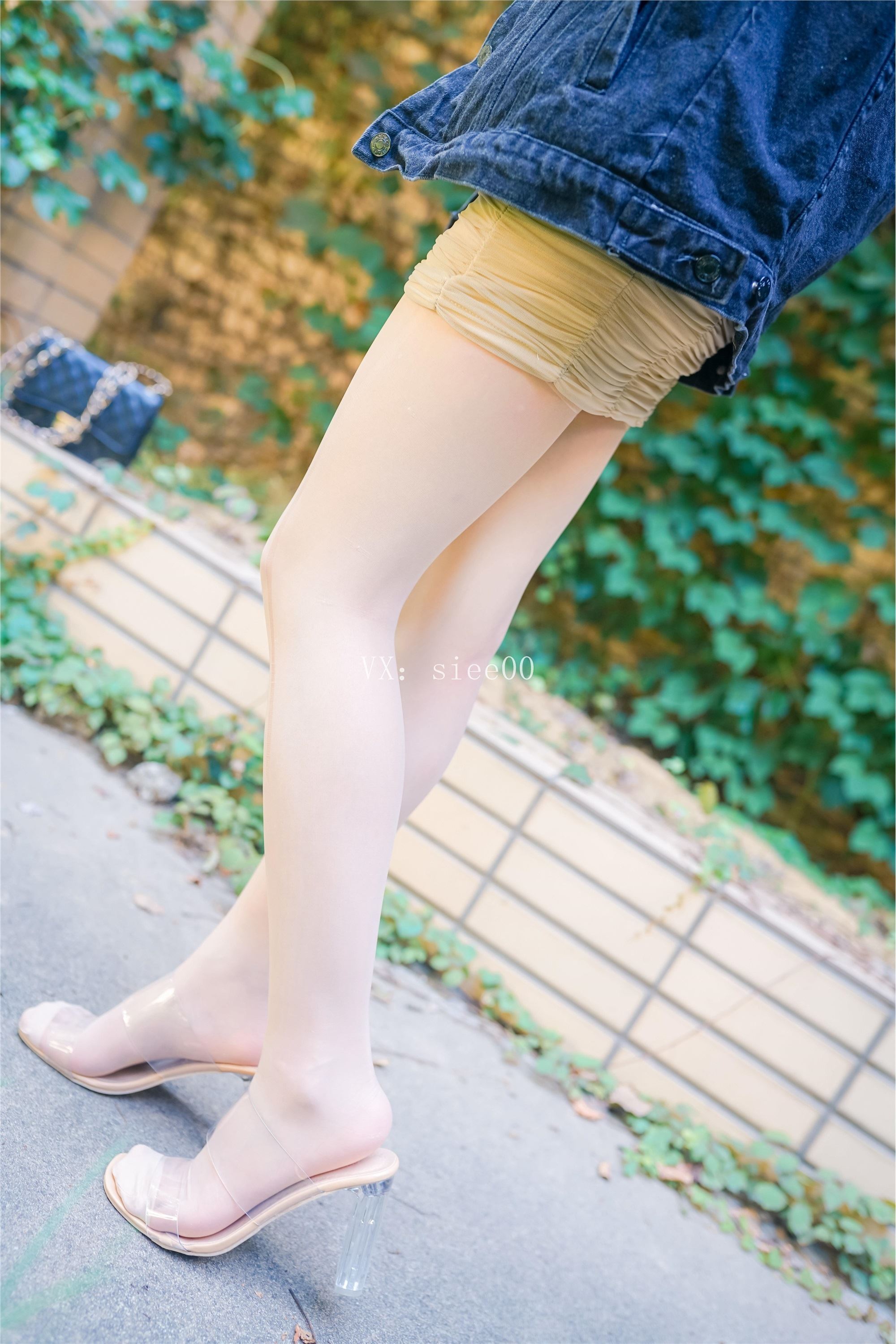 SIEE丝意  No.354 婷婷 拥抱着一往情深