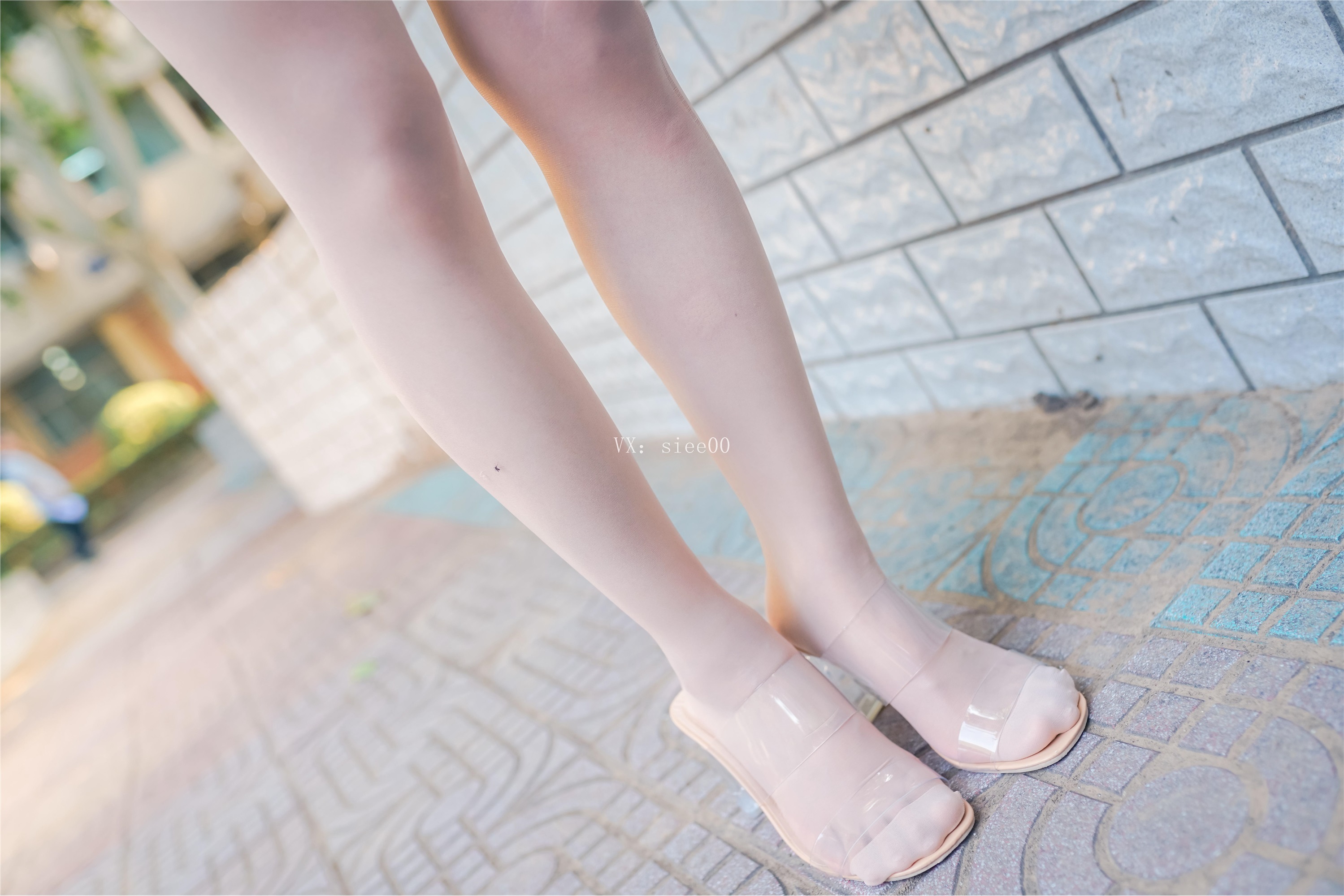 SIEE丝意  No.354 婷婷 拥抱着一往情深