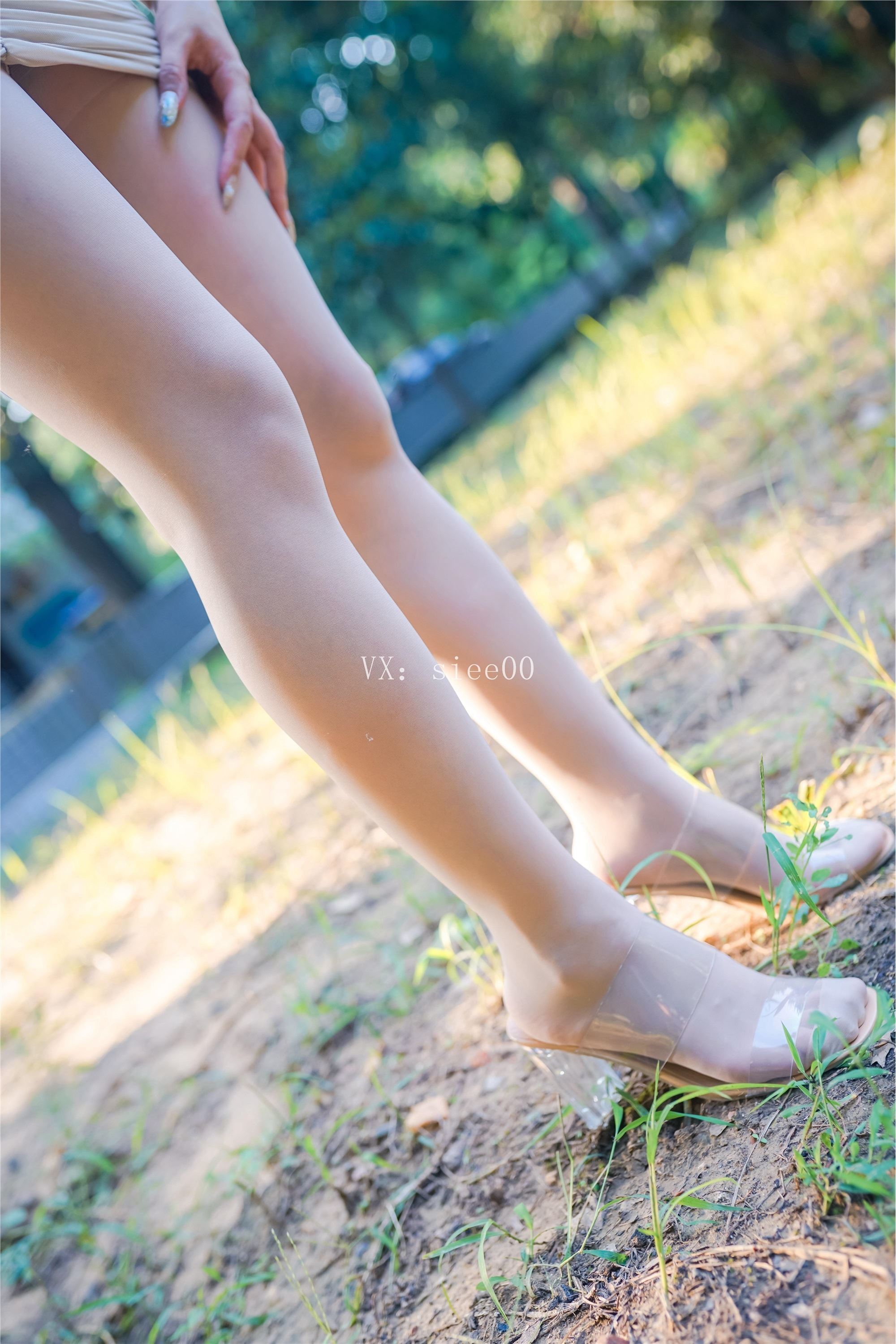 SIEE丝意  No.354 婷婷 拥抱着一往情深