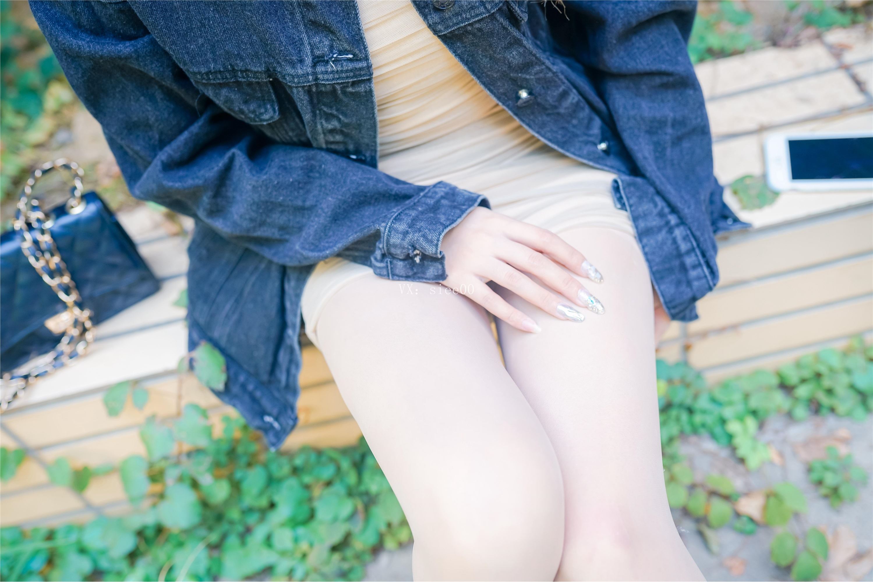 SIEE丝意  No.354 婷婷 拥抱着一往情深