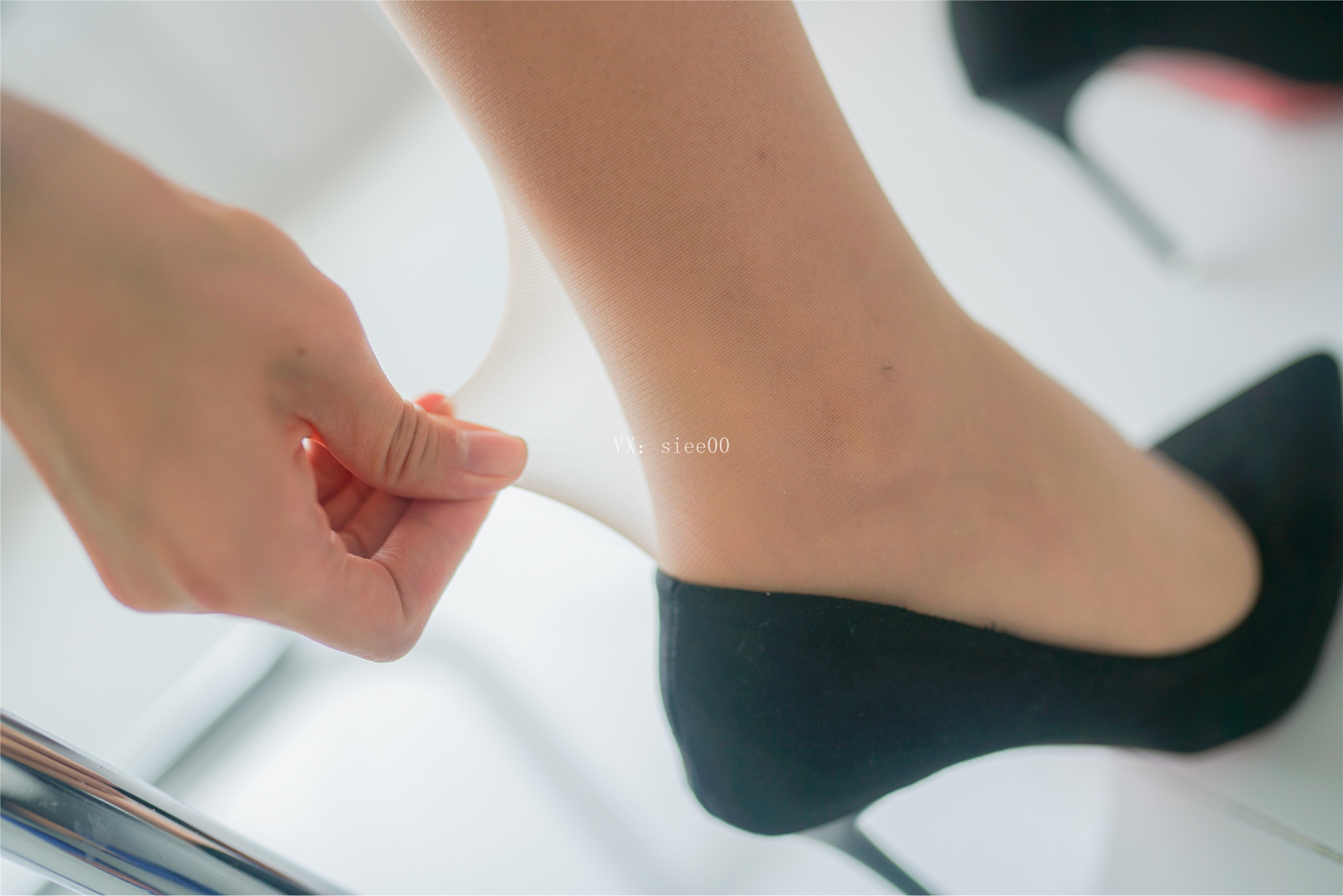 SIEE丝意  No.355 蓓蓓 梦里溜走的往事