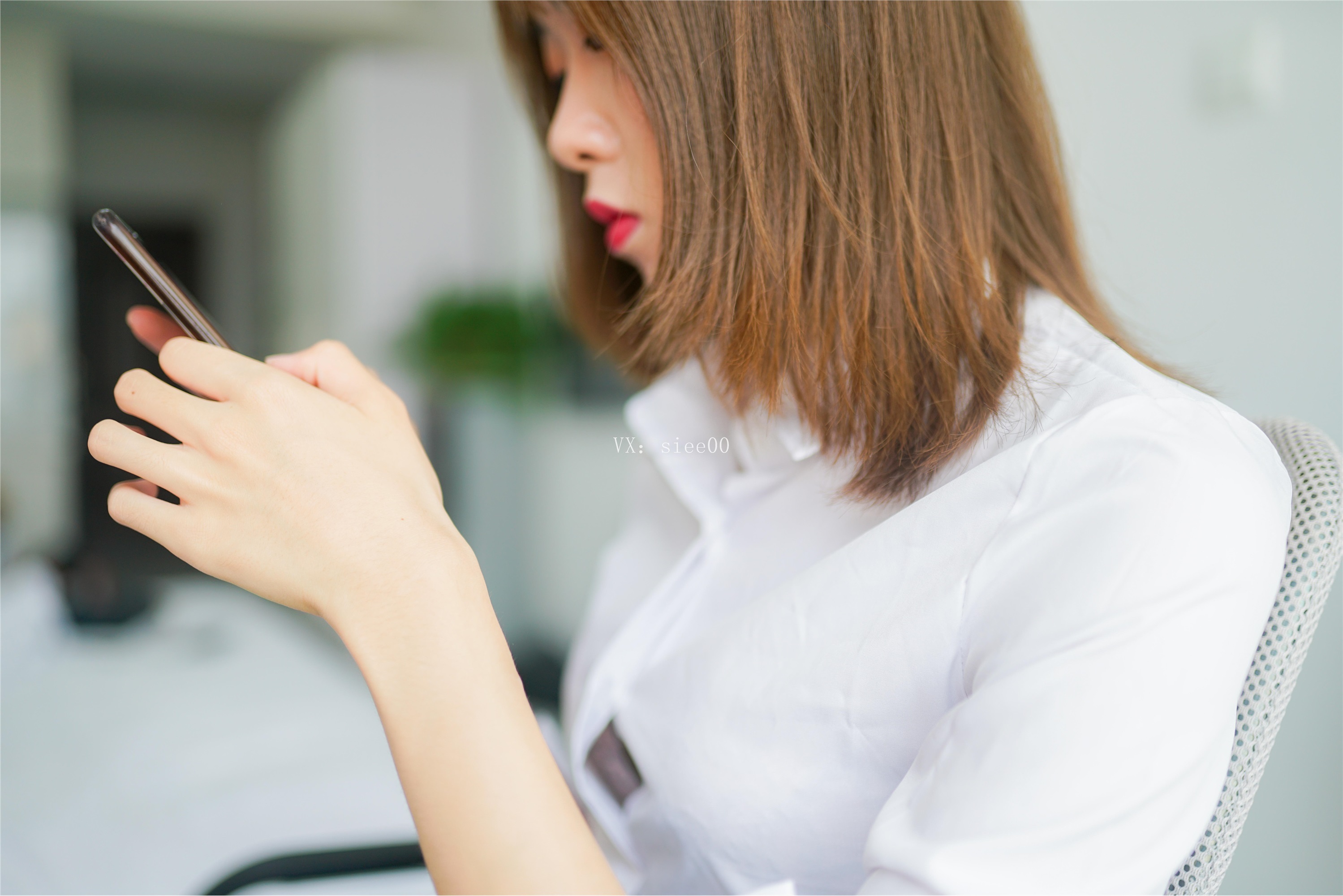 SIEE丝意  No.355 蓓蓓 梦里溜走的往事