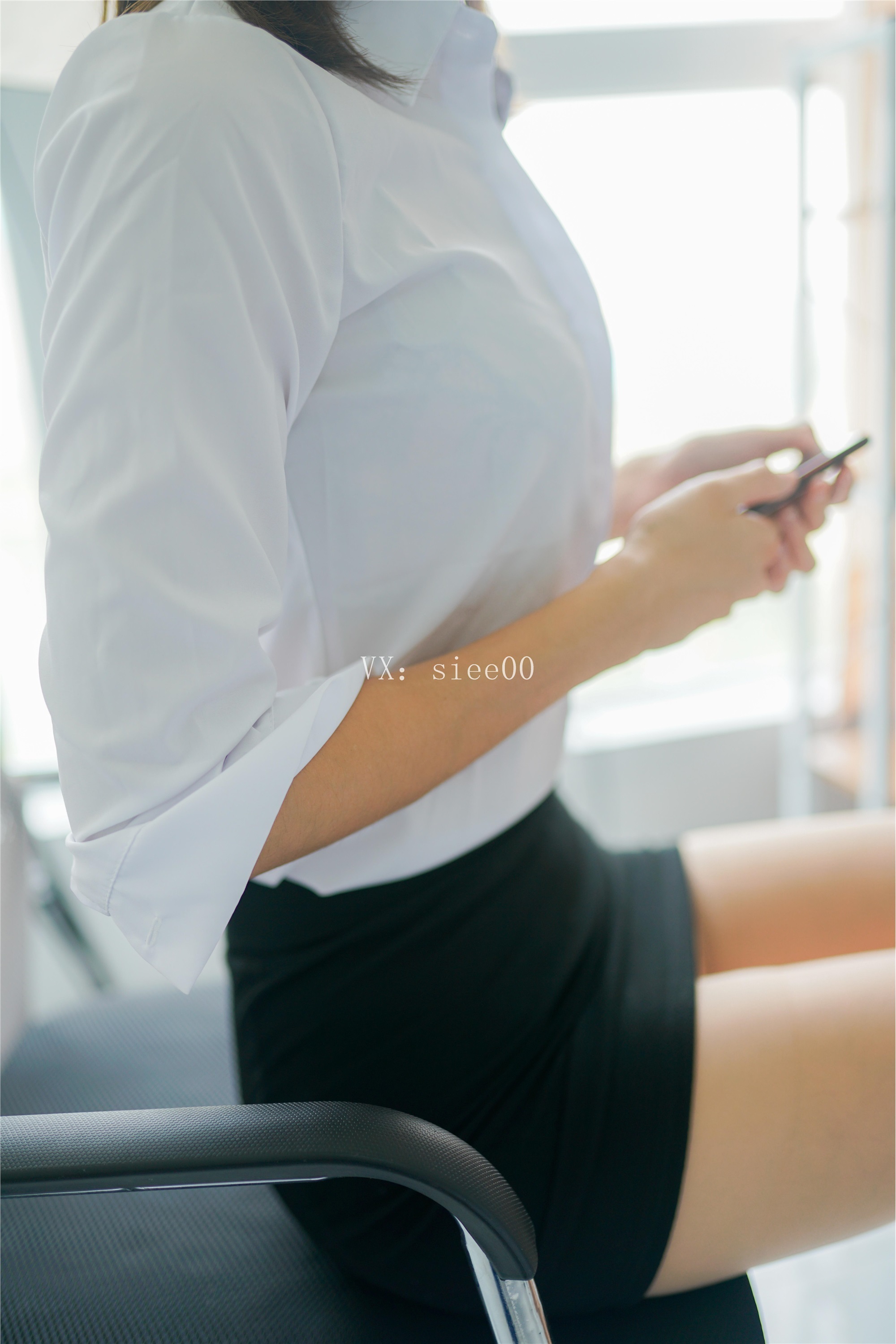 SIEE丝意  No.355 蓓蓓 梦里溜走的往事