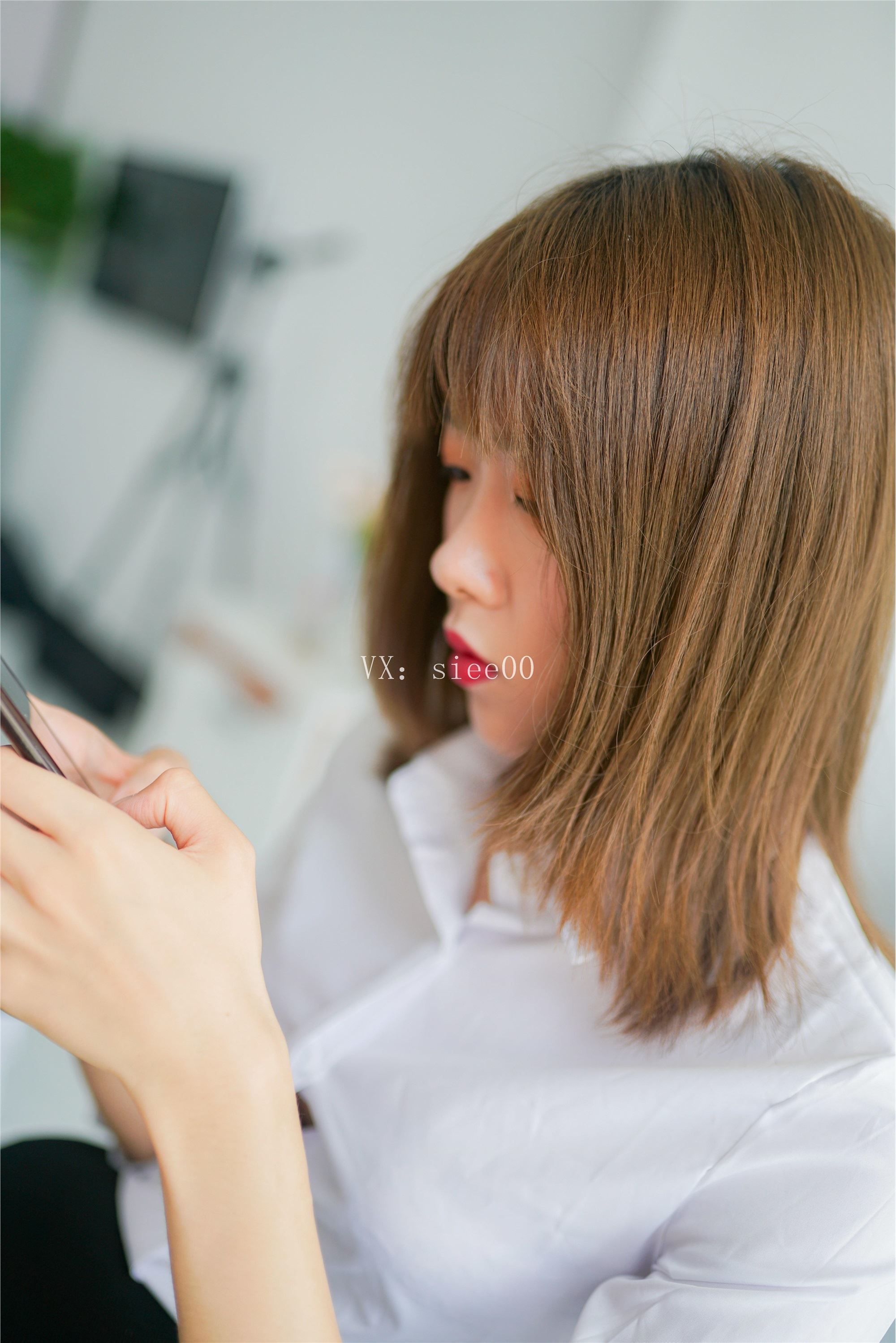 SIEE丝意  No.355 蓓蓓 梦里溜走的往事