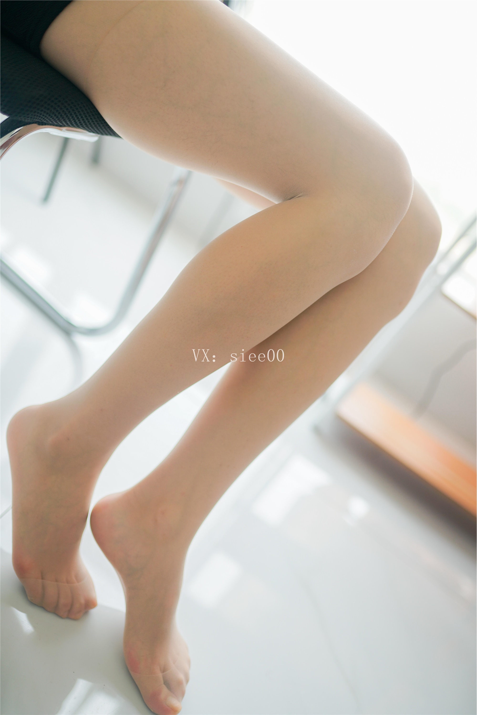 SIEE丝意  No.355 蓓蓓 梦里溜走的往事