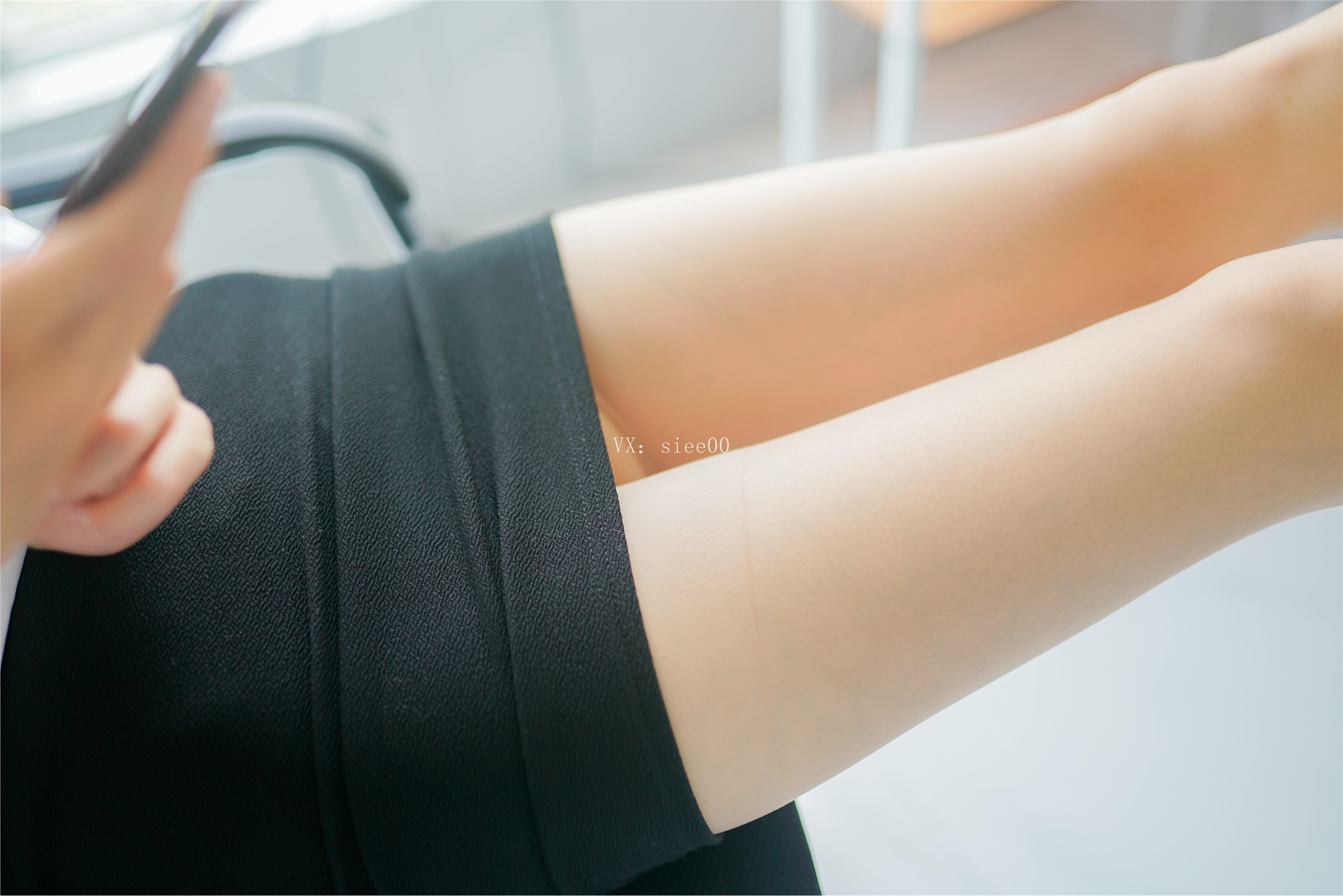 SIEE丝意  No.355 蓓蓓 梦里溜走的往事