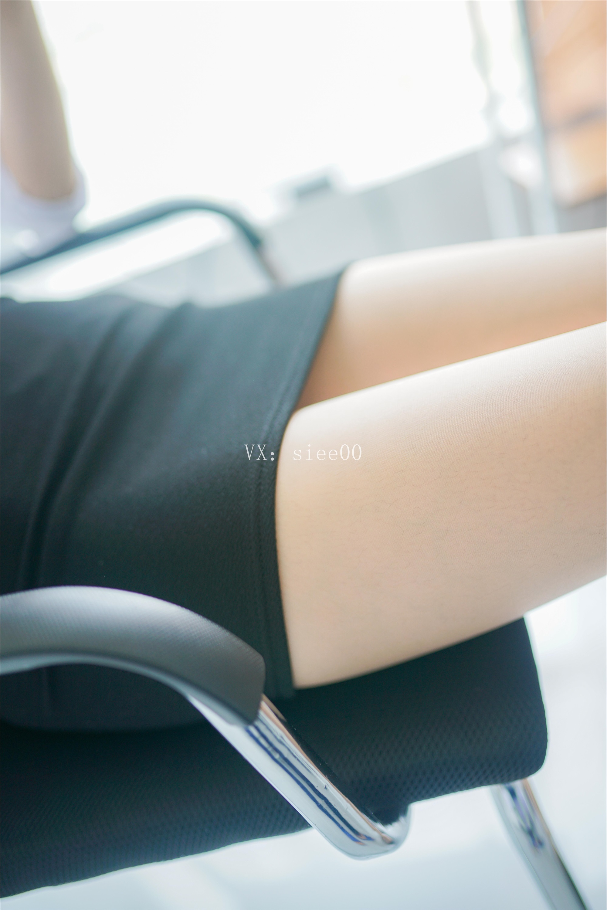 SIEE丝意  No.355 蓓蓓 梦里溜走的往事