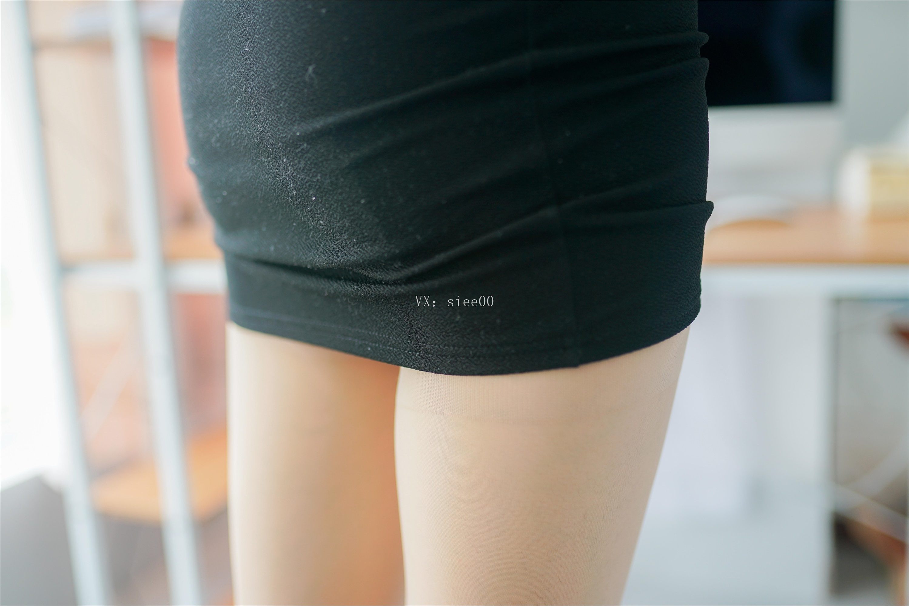 SIEE丝意  No.355 蓓蓓 梦里溜走的往事