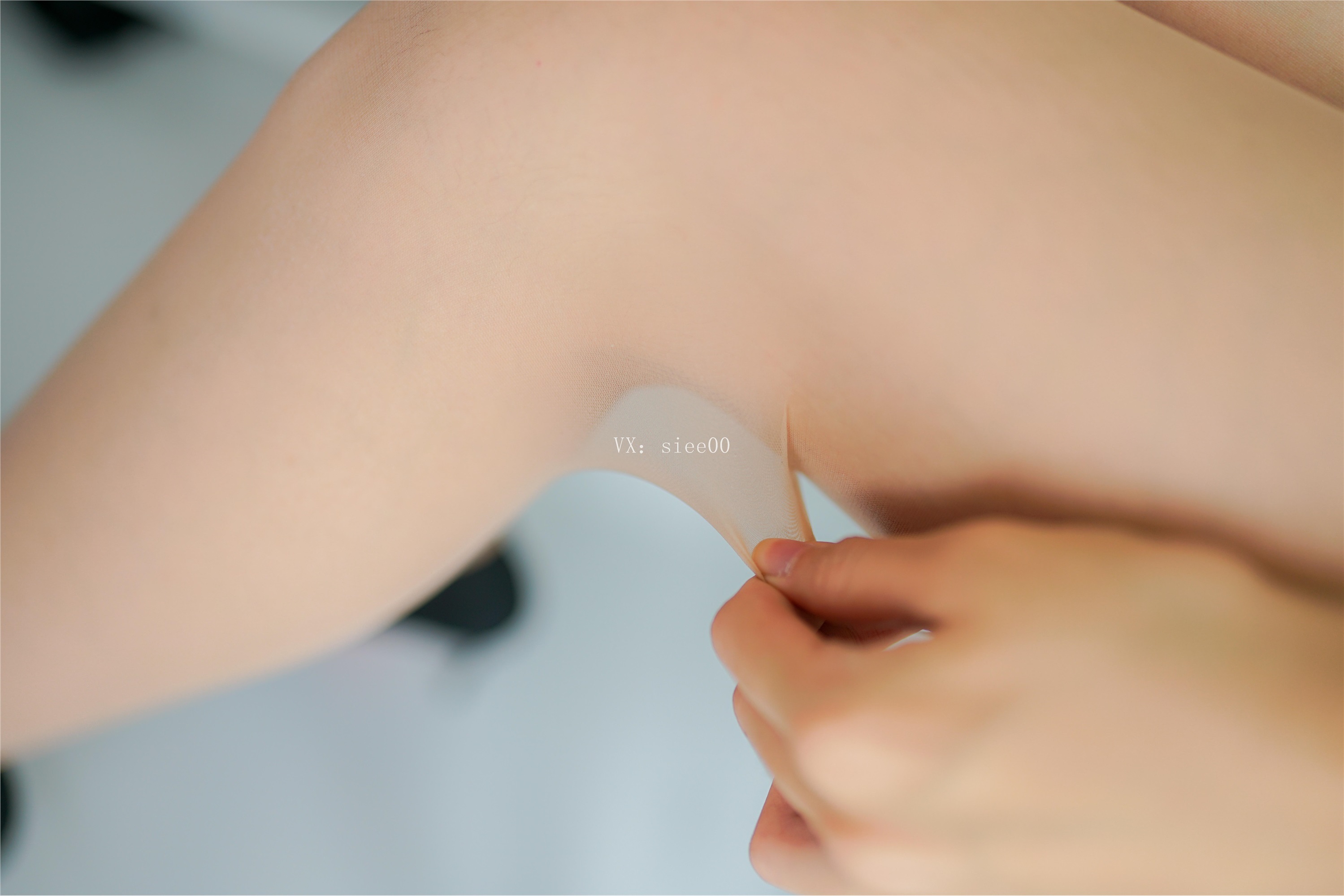 SIEE丝意  No.355 蓓蓓 梦里溜走的往事