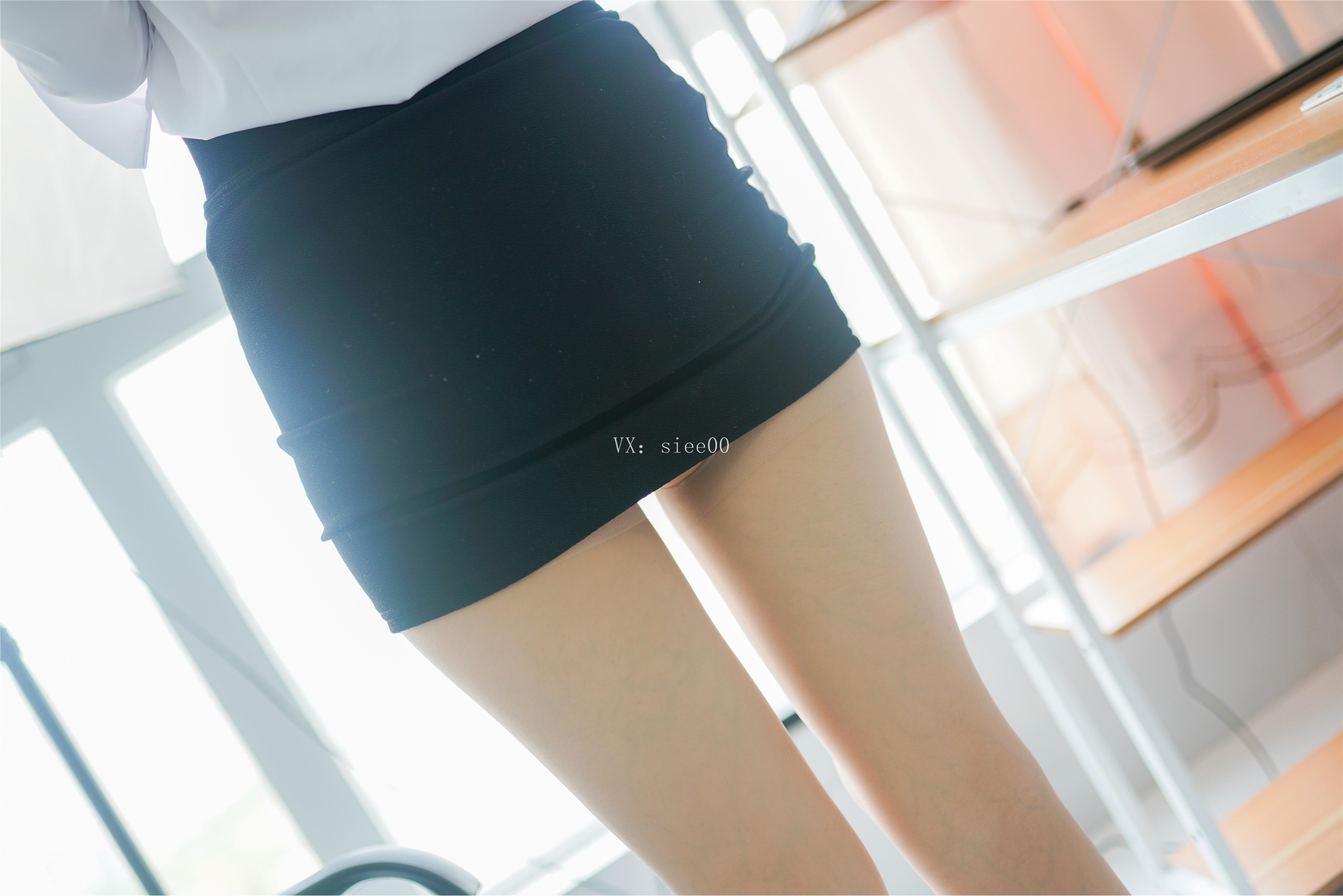 SIEE丝意  No.355 蓓蓓 梦里溜走的往事