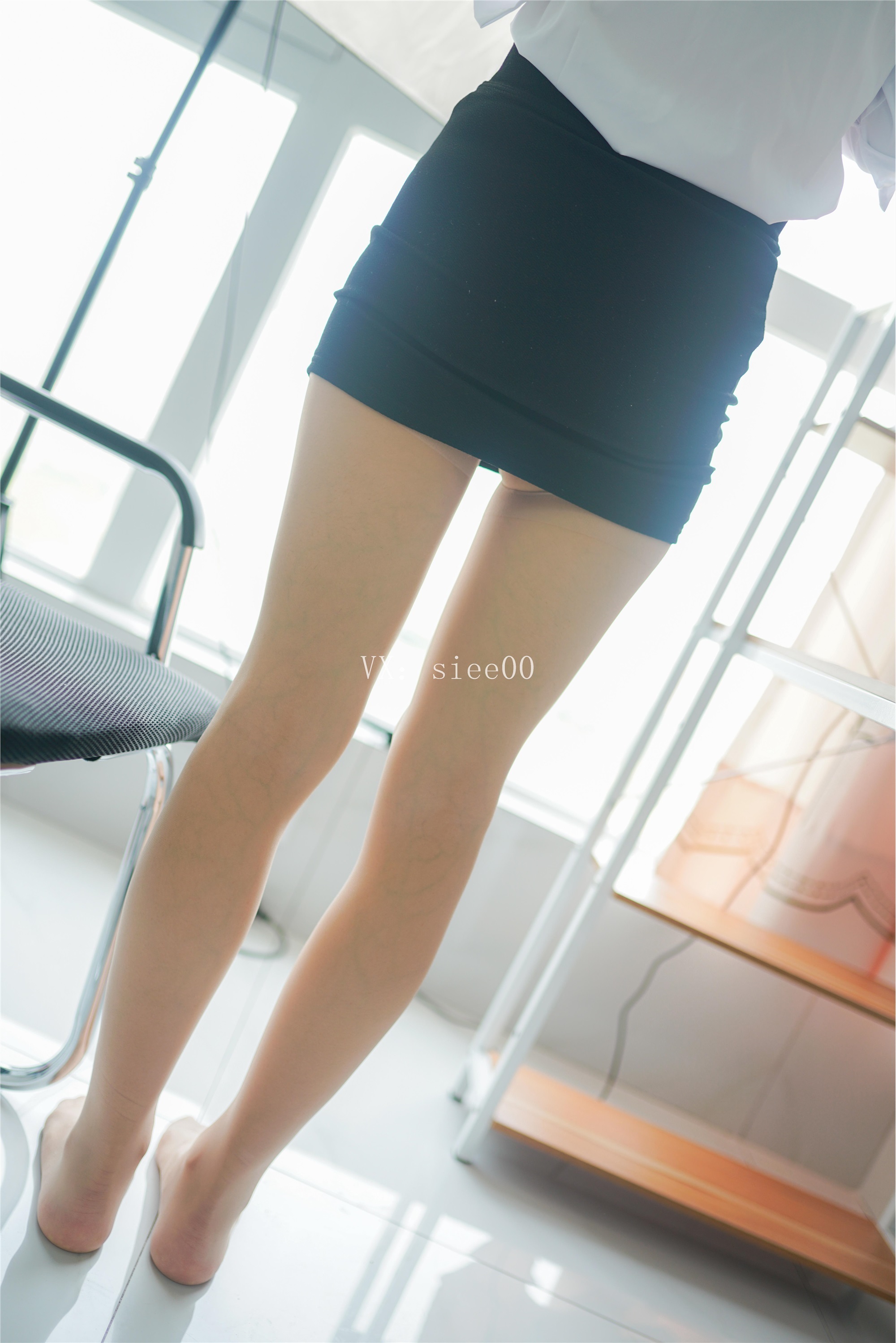 SIEE丝意  No.355 蓓蓓 梦里溜走的往事