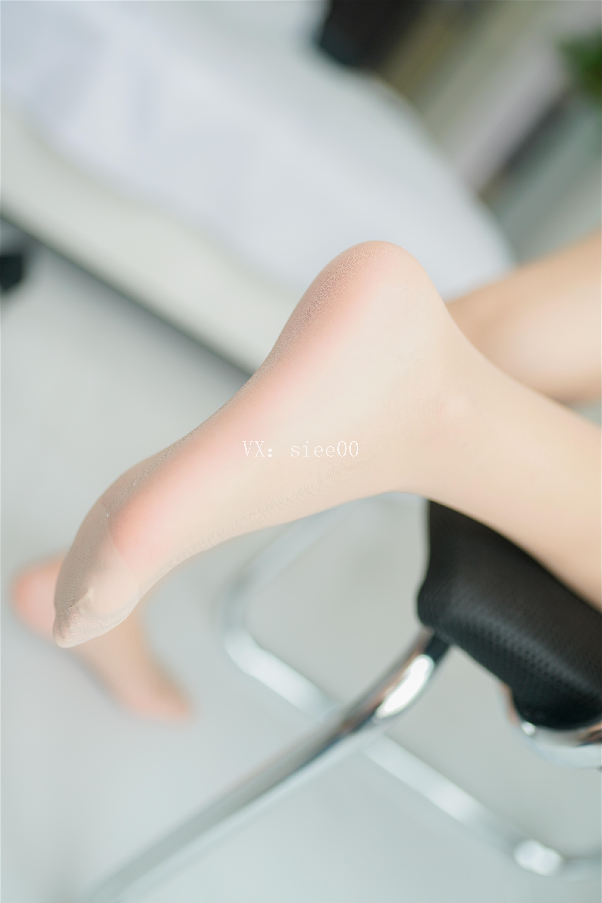 SIEE丝意  No.355 蓓蓓 梦里溜走的往事