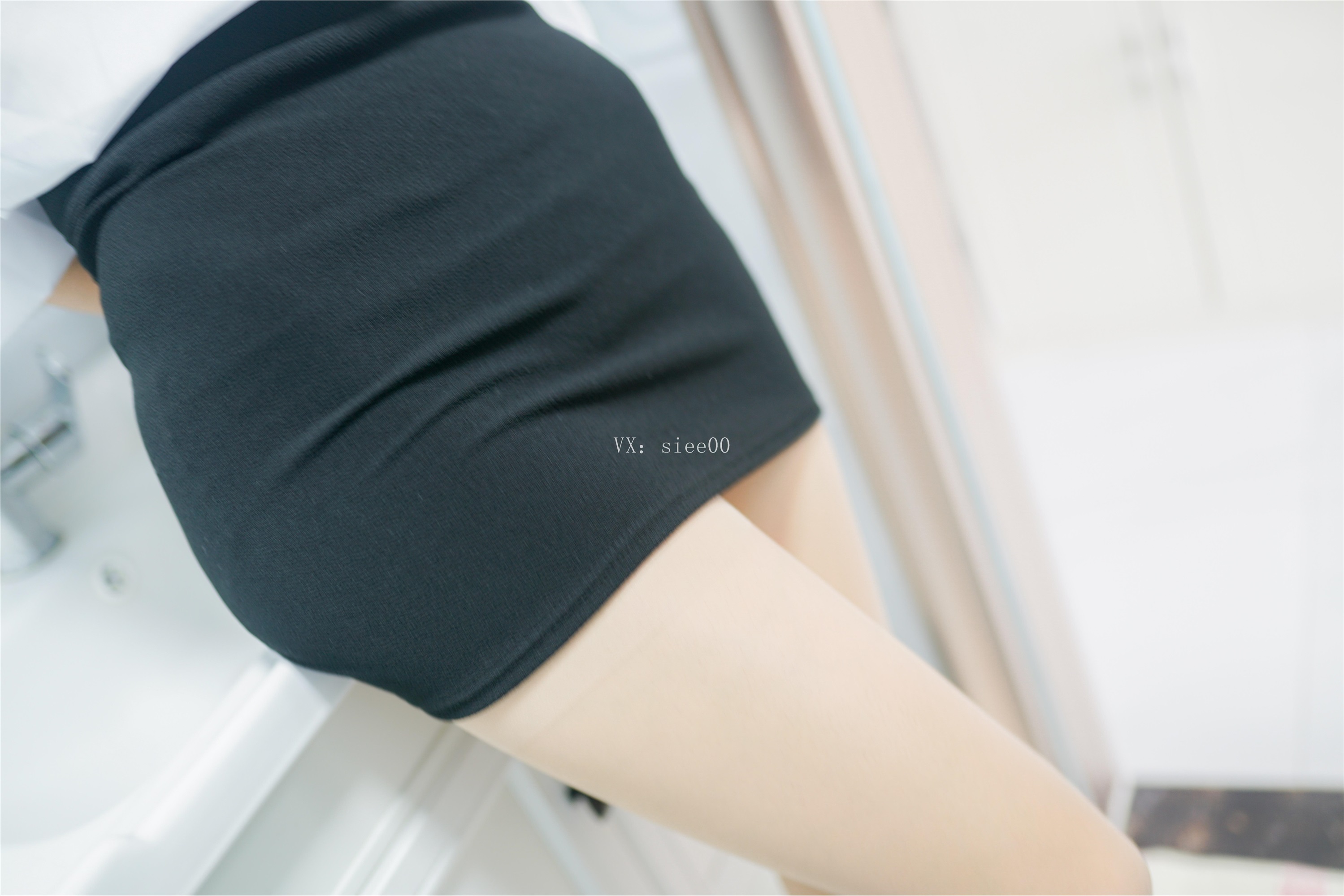 SIEE丝意  No.355 蓓蓓 梦里溜走的往事