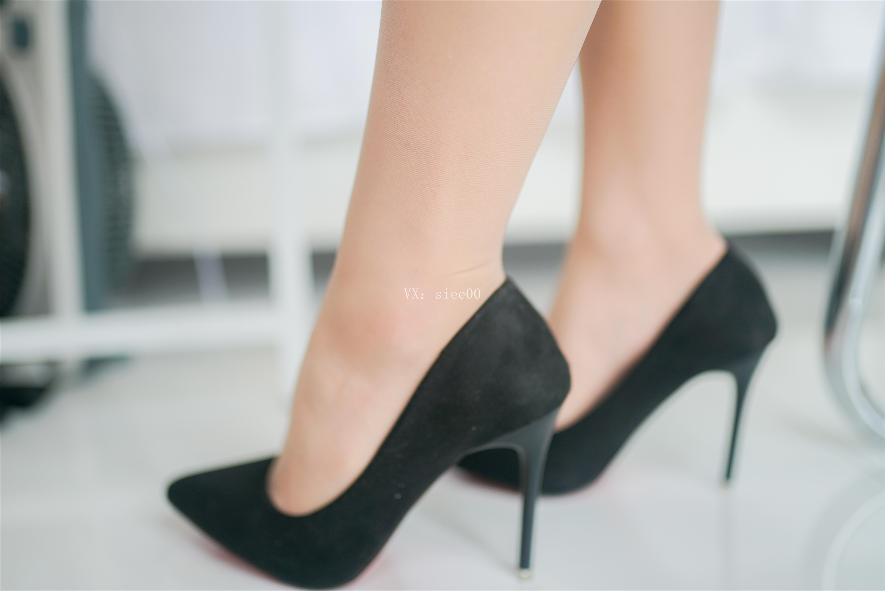 SIEE丝意  No.355 蓓蓓 梦里溜走的往事