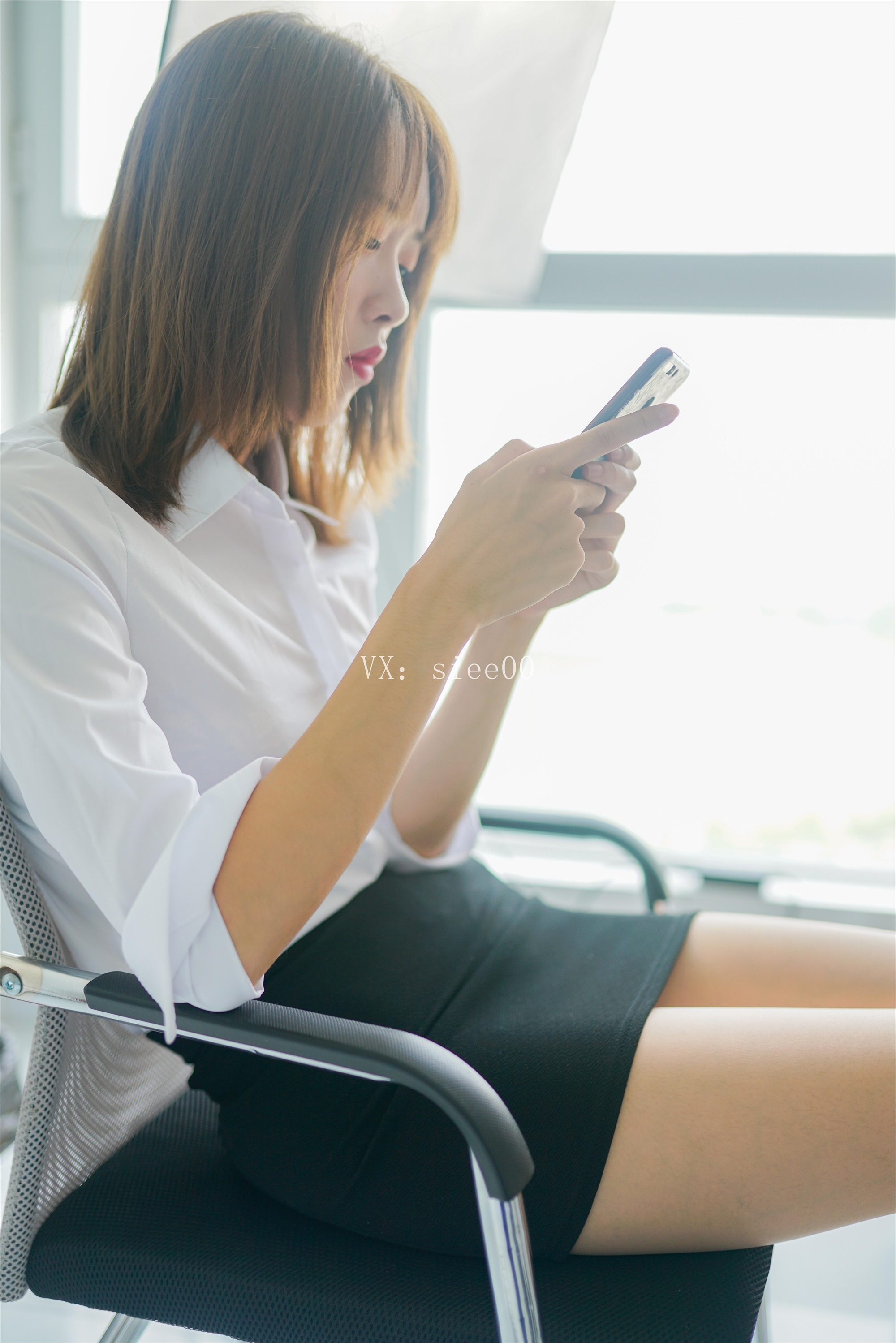 SIEE丝意  No.355 蓓蓓 梦里溜走的往事