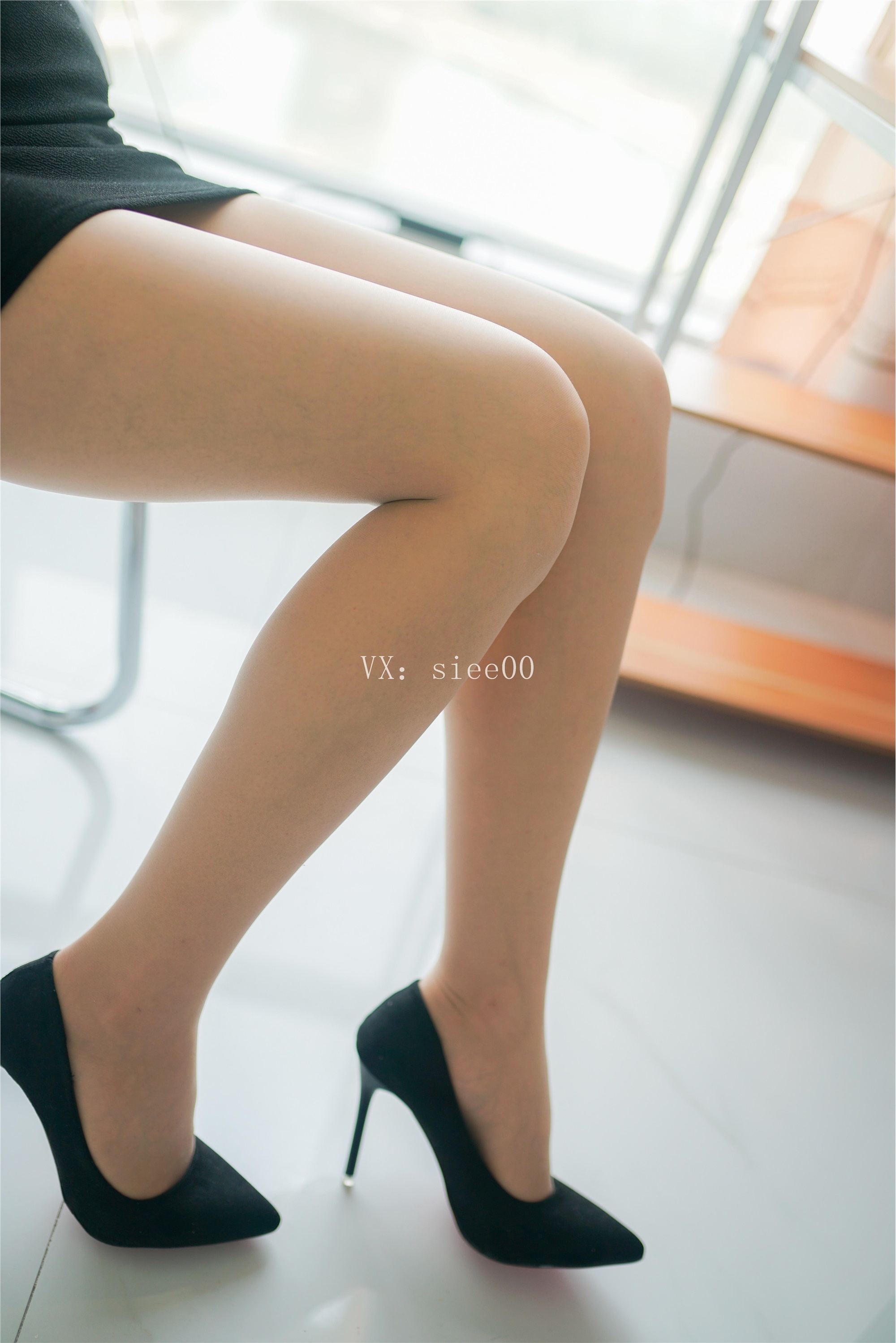 SIEE丝意  No.355 蓓蓓 梦里溜走的往事