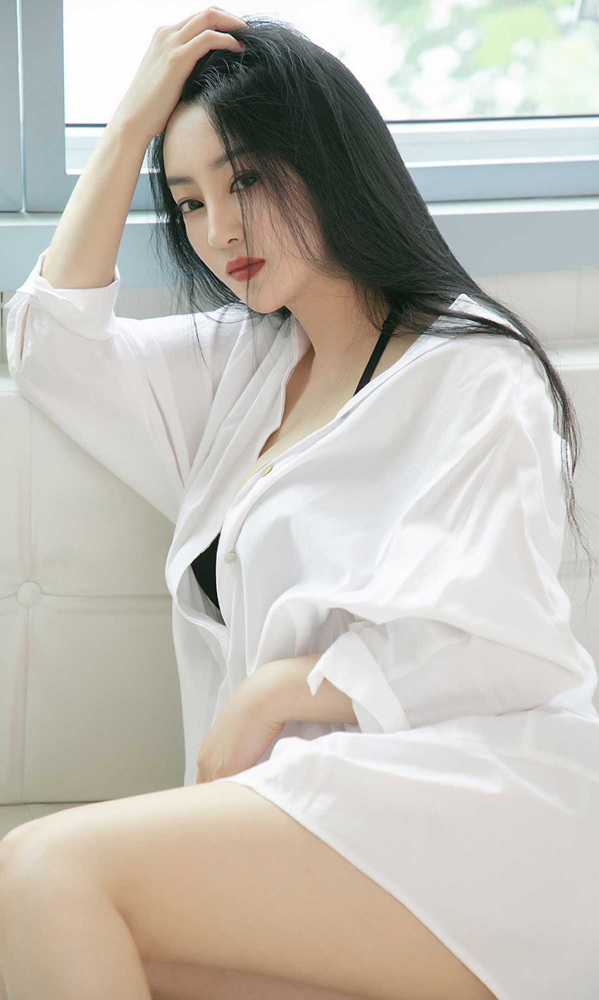 Ugirls爱尤物 2019刊 No.1604 宫艺