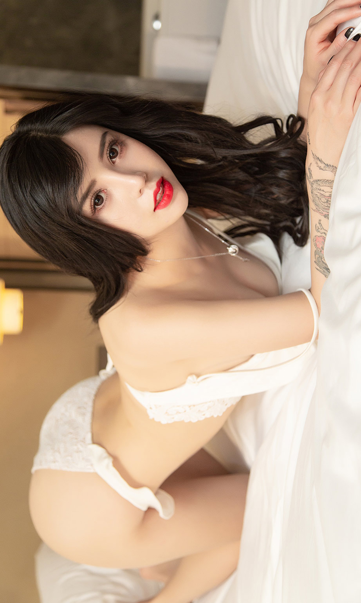 Ugirls爱尤物 2019刊 No.1606 李芯