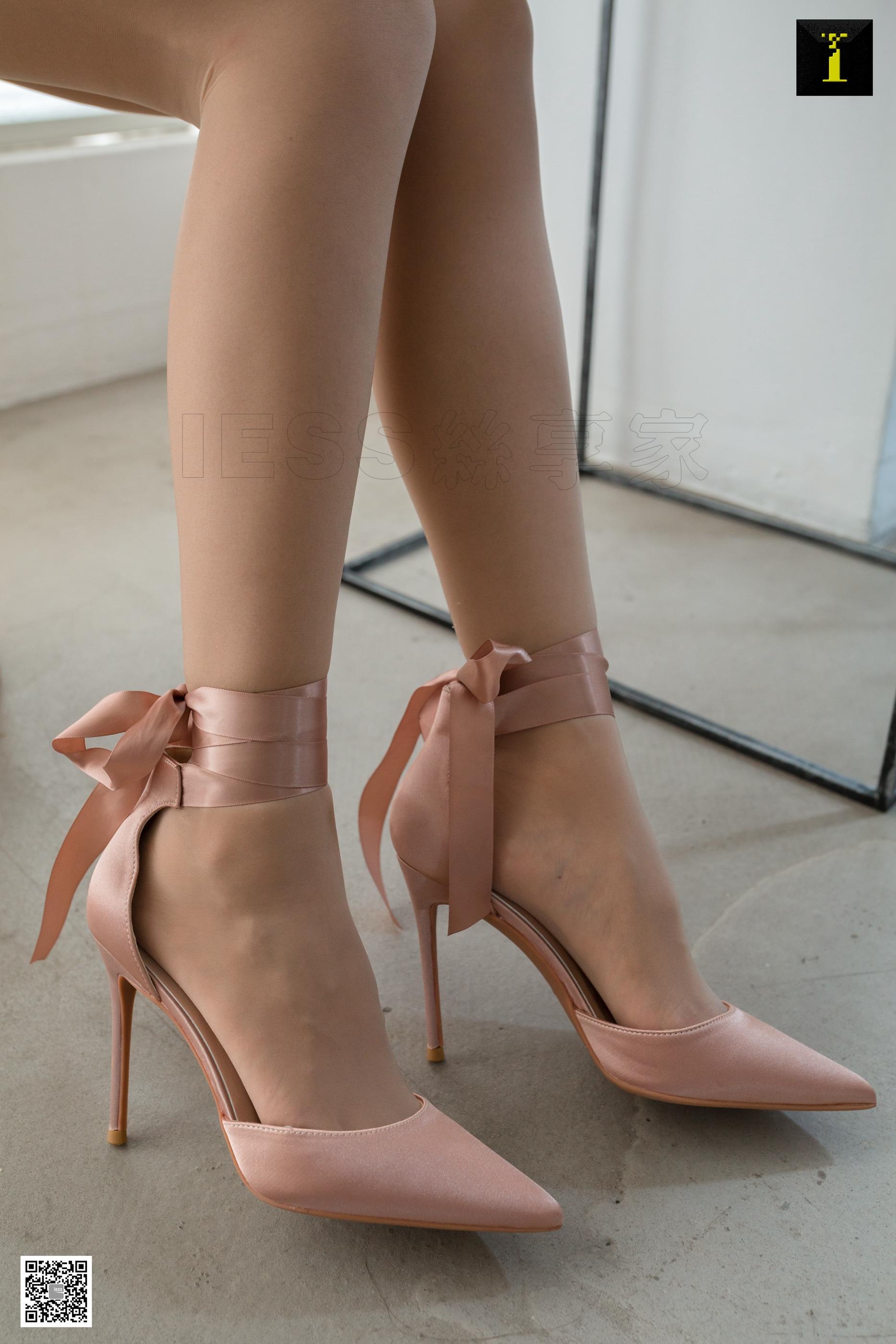 IESS异思趣向 2019.09.13 SXJ.571 美子