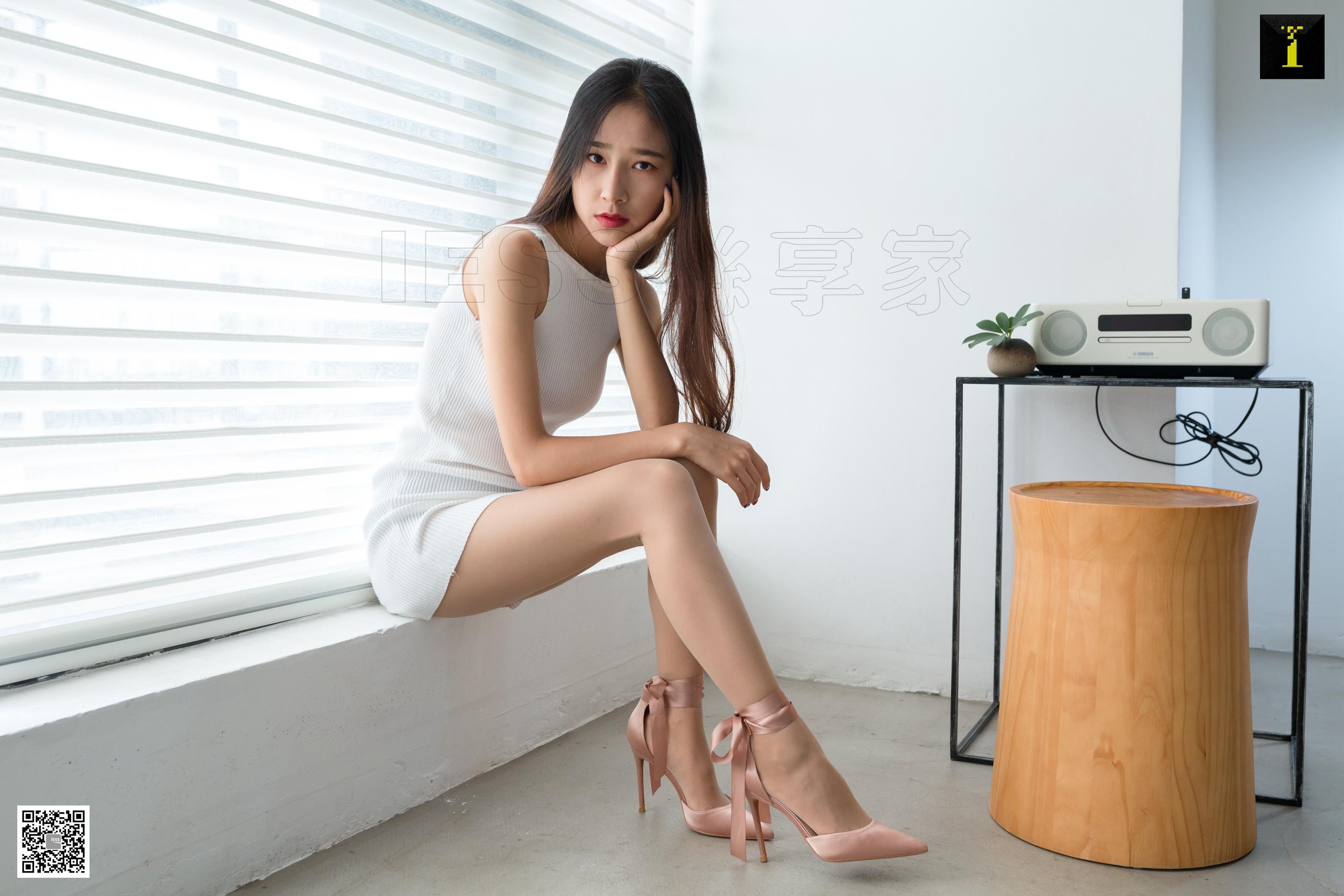 IESS异思趣向 2019.09.13 SXJ.571 美子