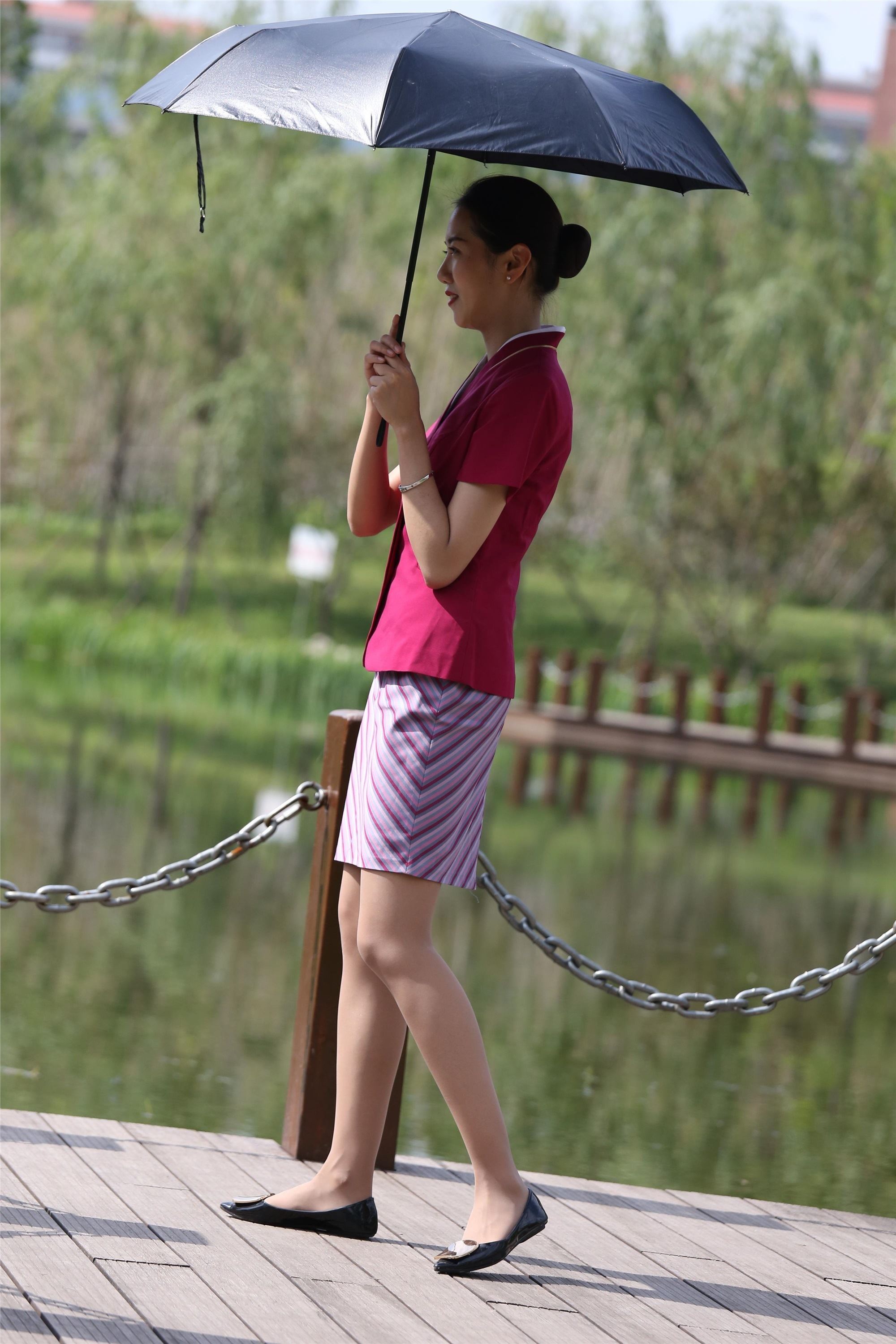 大西瓜美女图片 Z3-3 裤妹制服623p1