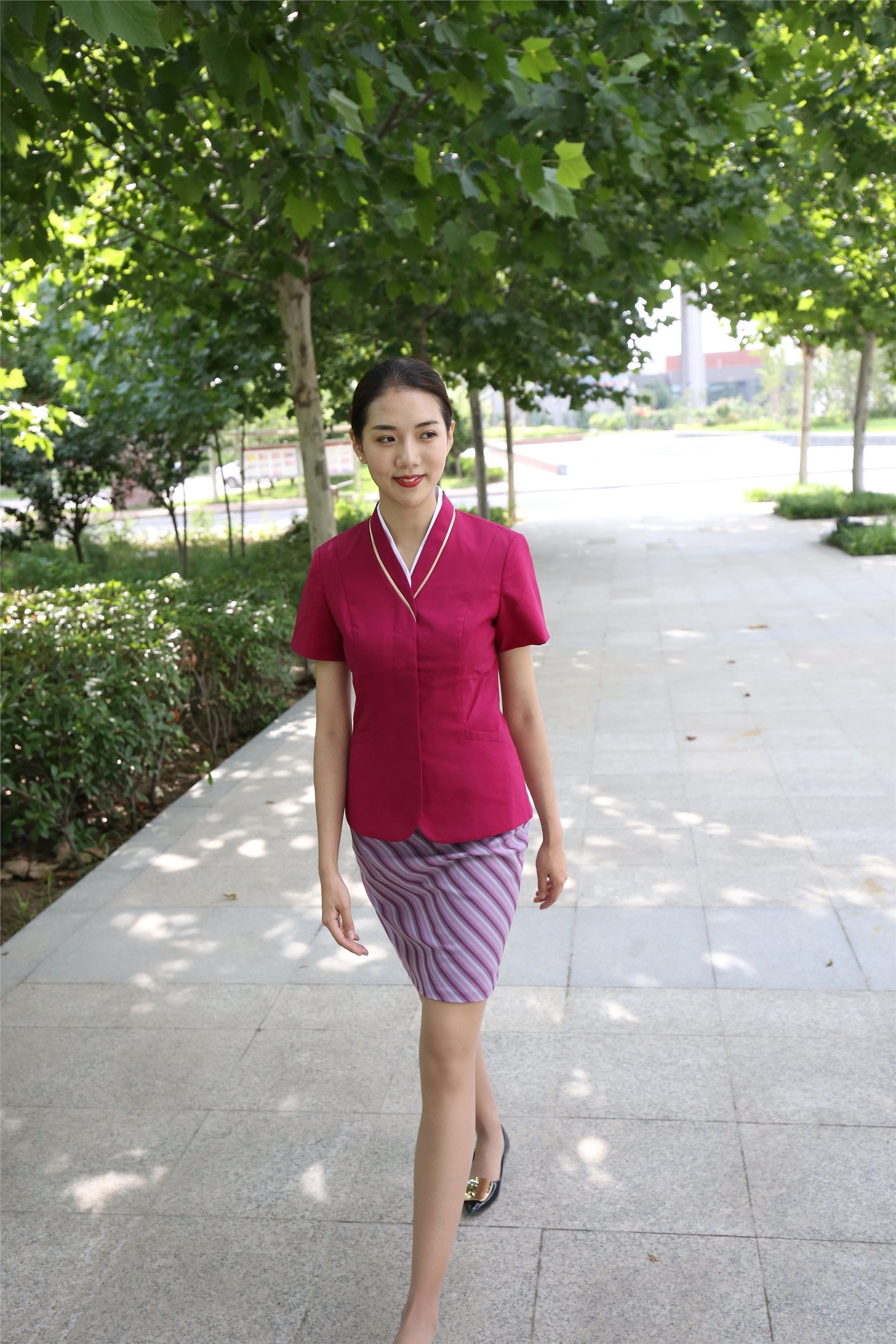 大西瓜美女图片 Z3-3 裤妹制服623p3