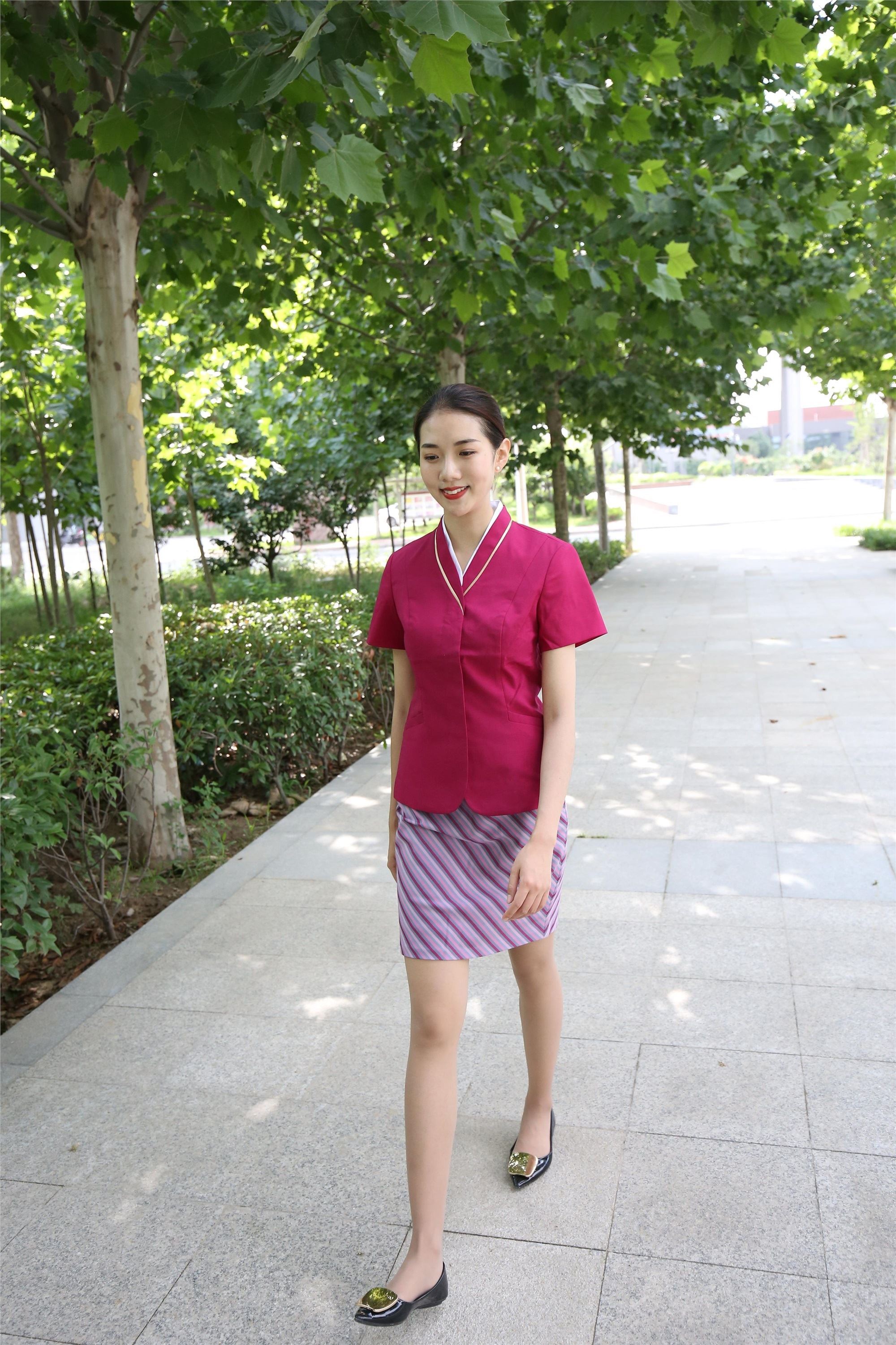 大西瓜美女图片 Z3-3 裤妹制服623p3