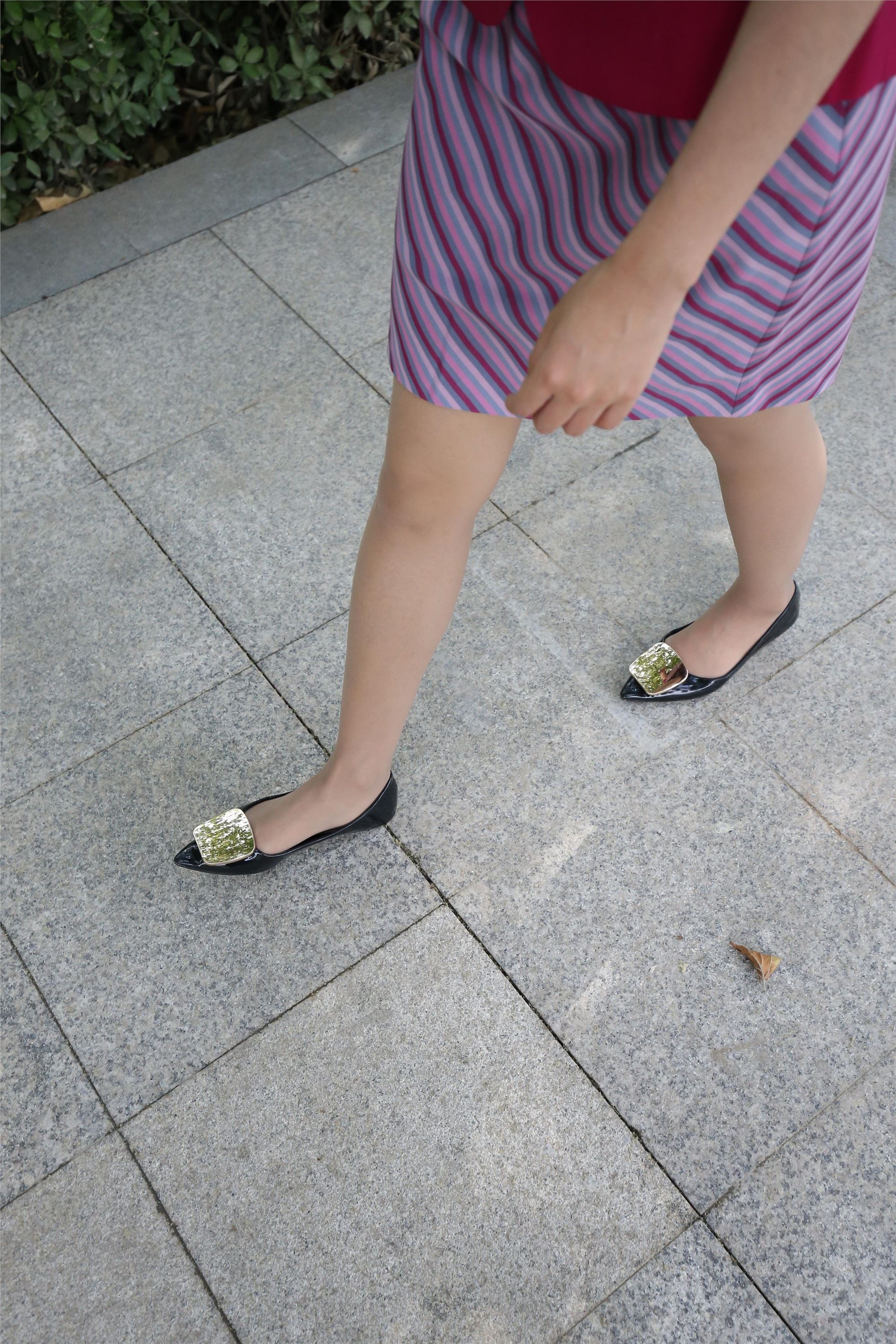 大西瓜美女图片 Z3-3 裤妹制服623p3