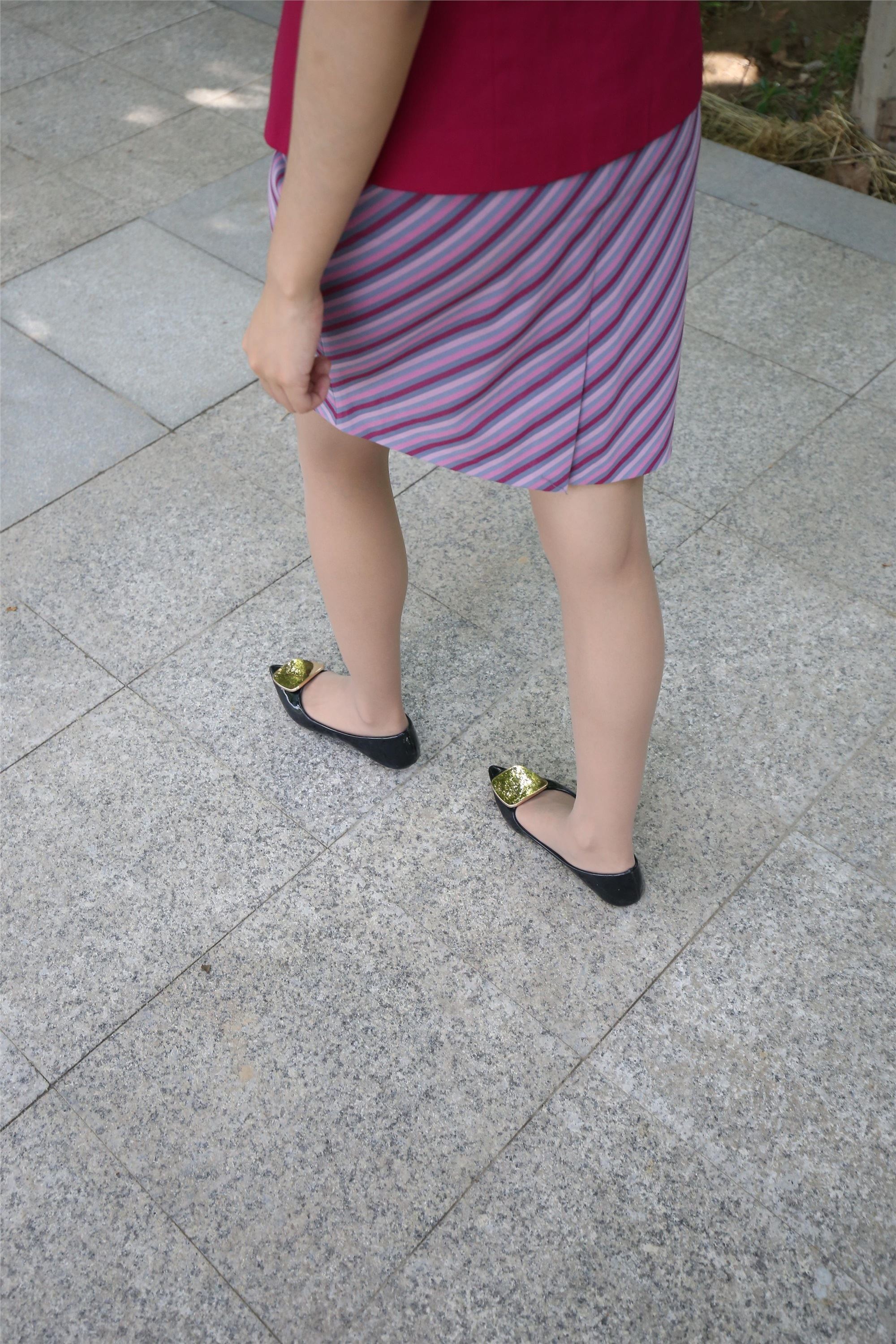 大西瓜美女图片 Z3-3 裤妹制服623p3