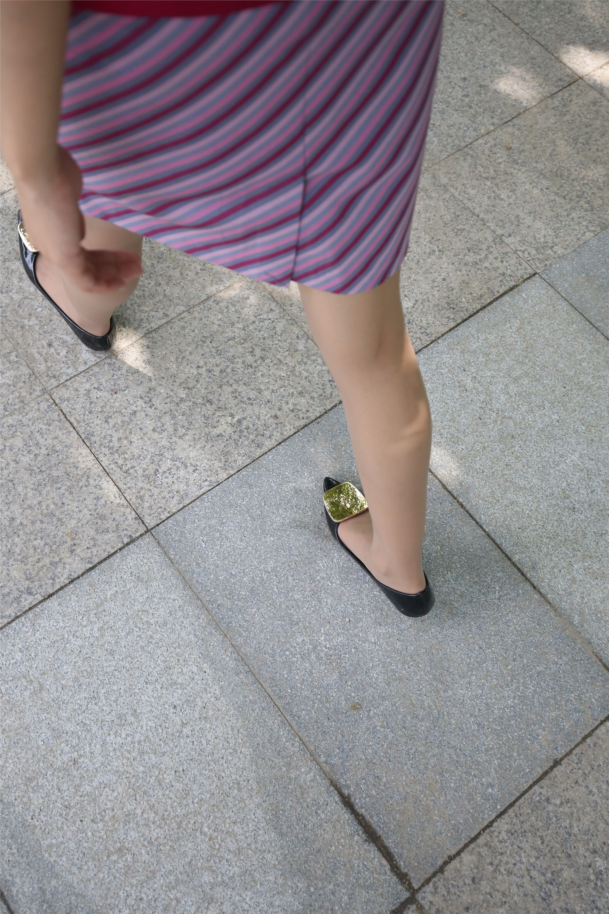 大西瓜美女图片 Z3-3 裤妹制服623p3