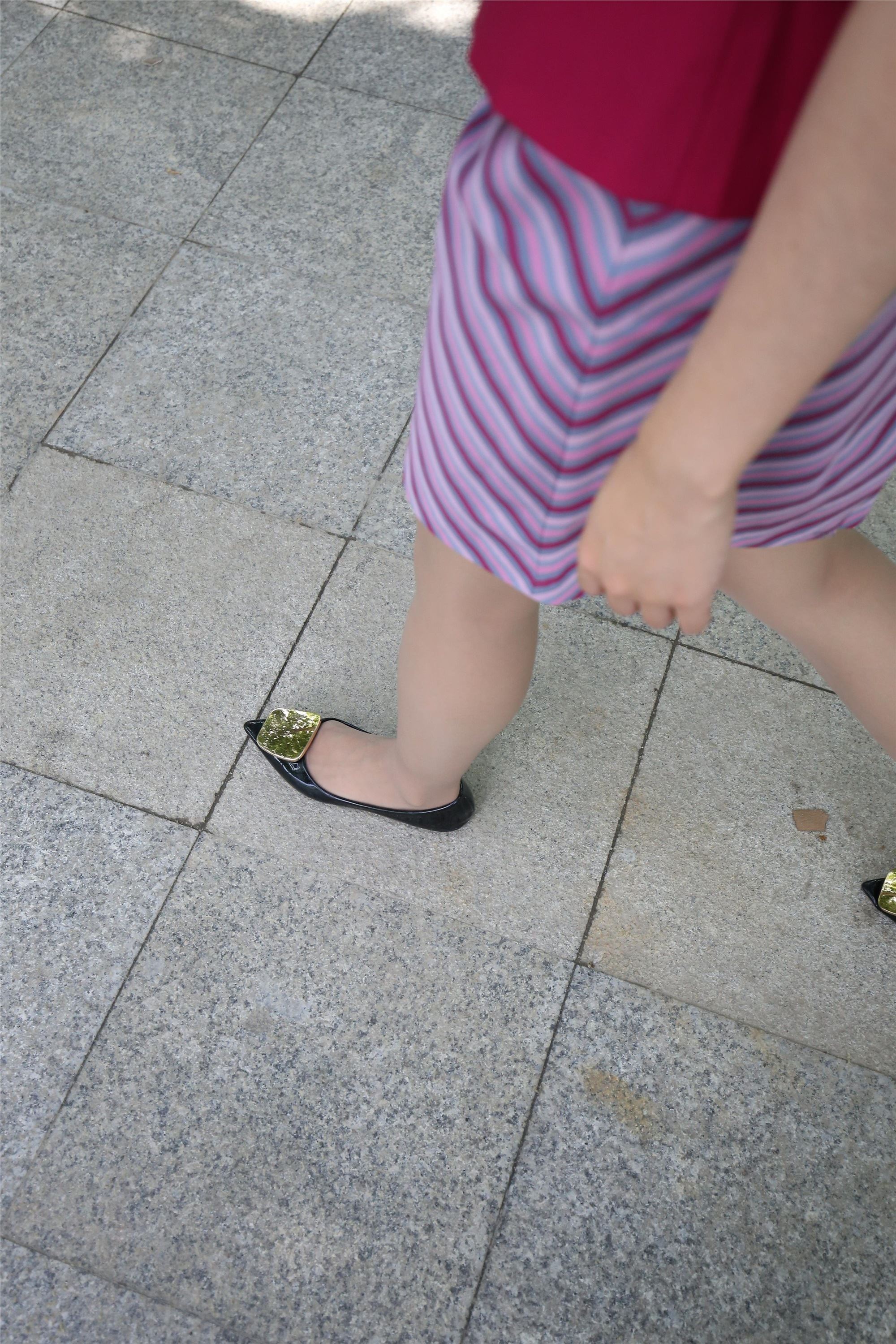 大西瓜美女图片 Z3-3 裤妹制服623p3