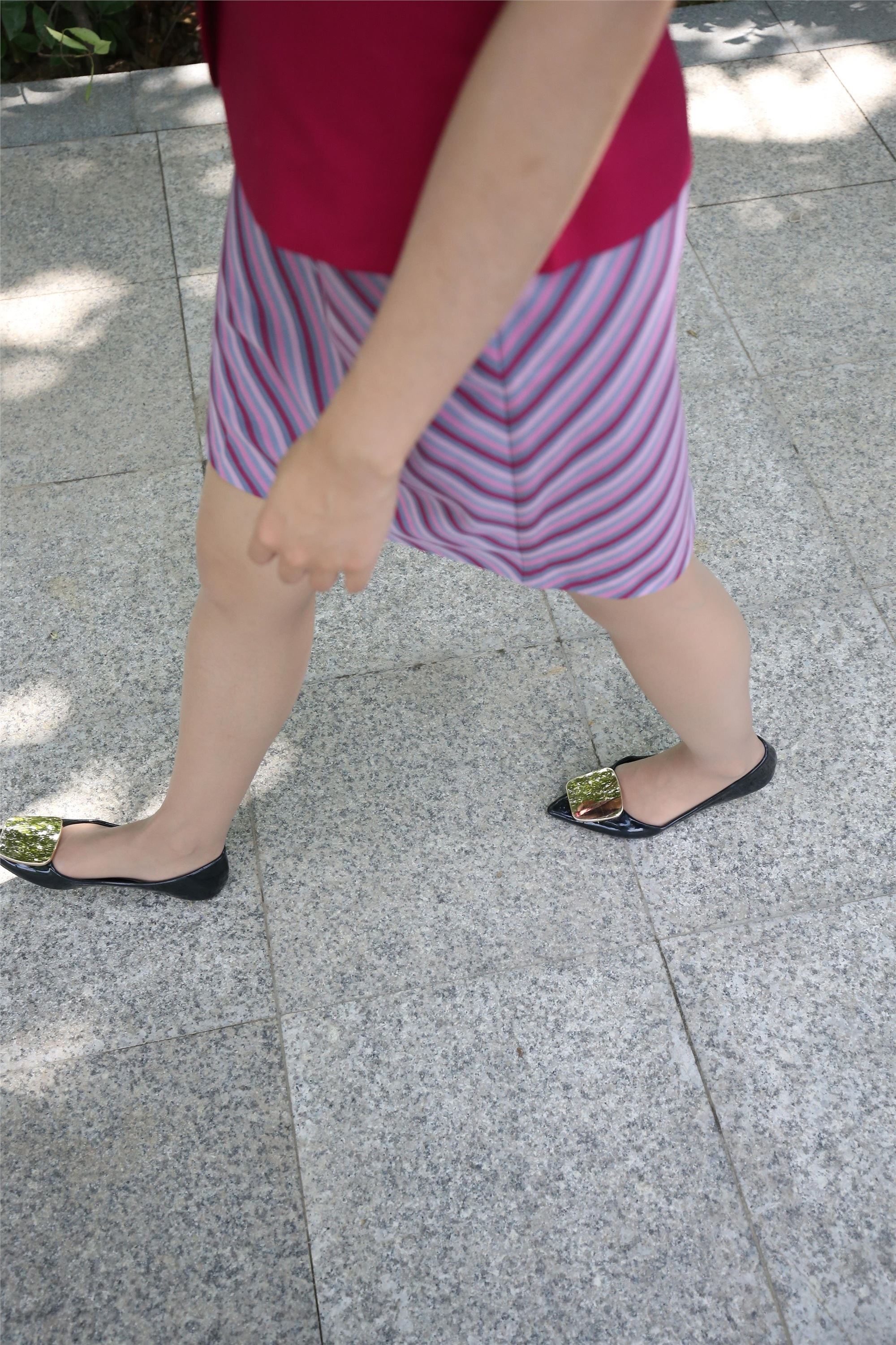 大西瓜美女图片 Z3-3 裤妹制服623p3