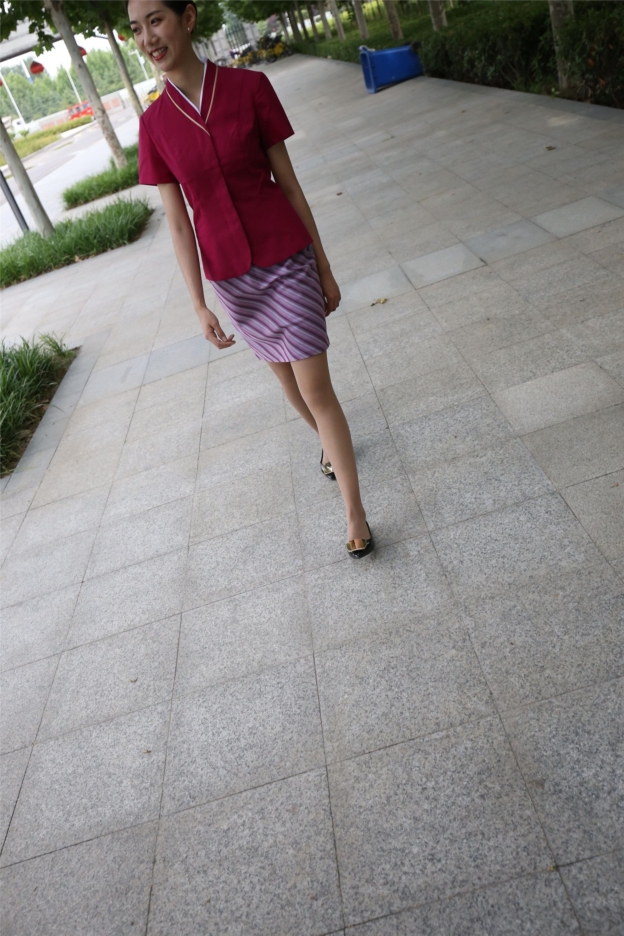 大西瓜美女图片 Z3-3 裤妹制服623p4