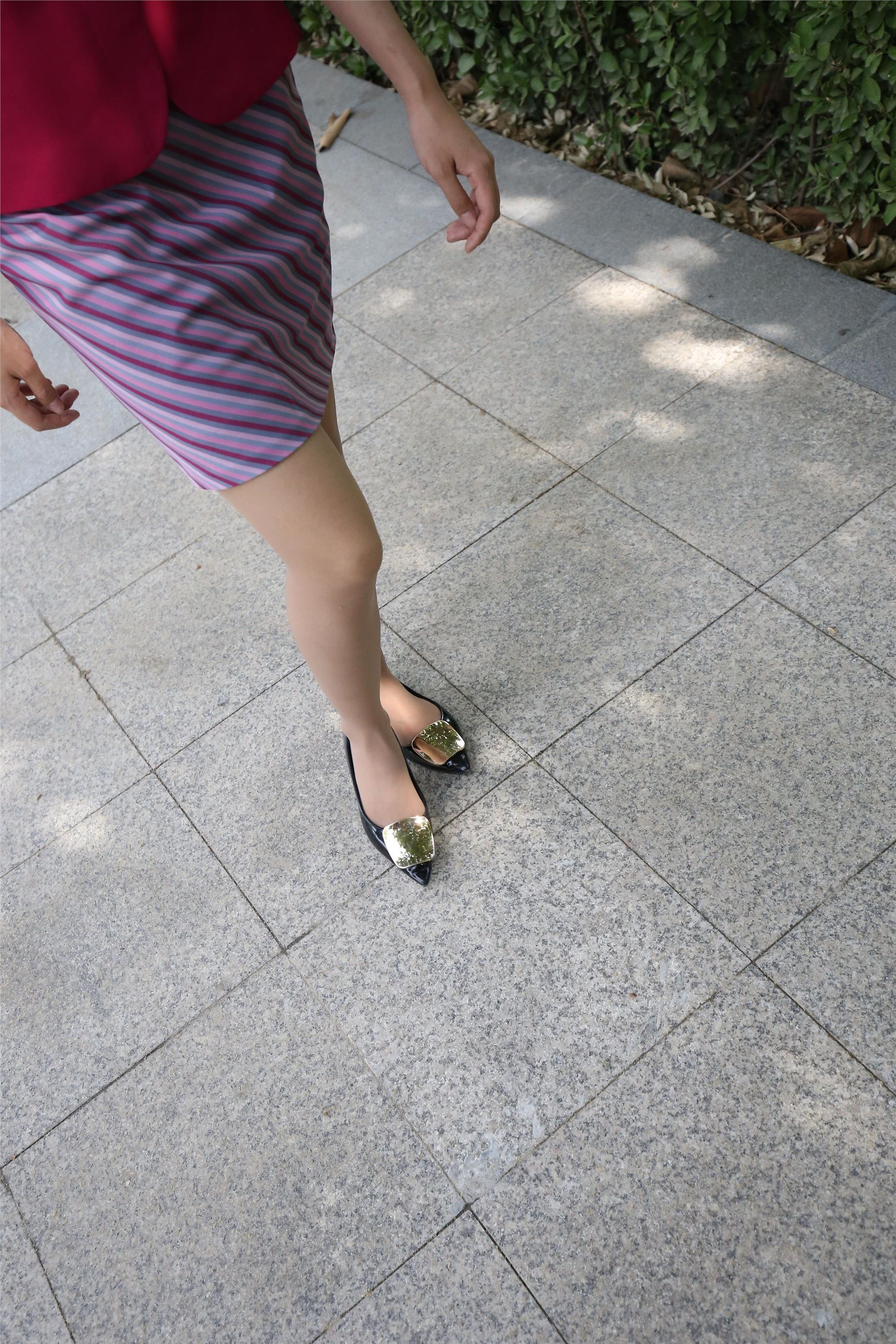 大西瓜美女图片 Z3-3 裤妹制服623p4