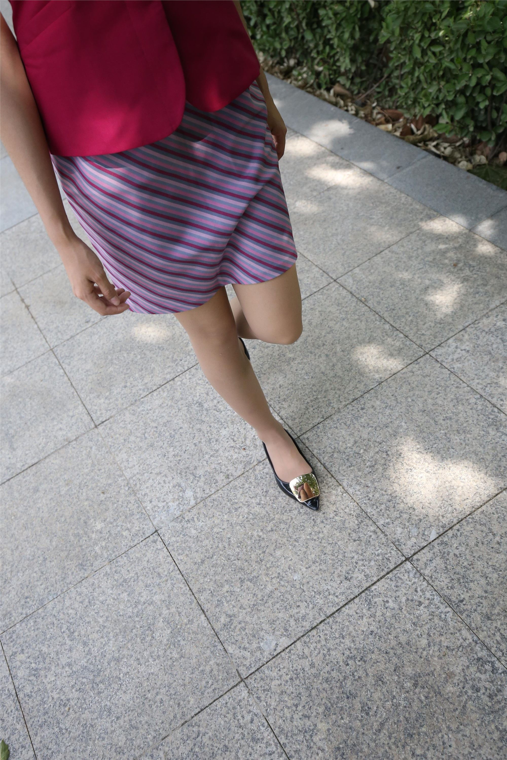 大西瓜美女图片 Z3-3 裤妹制服623p4