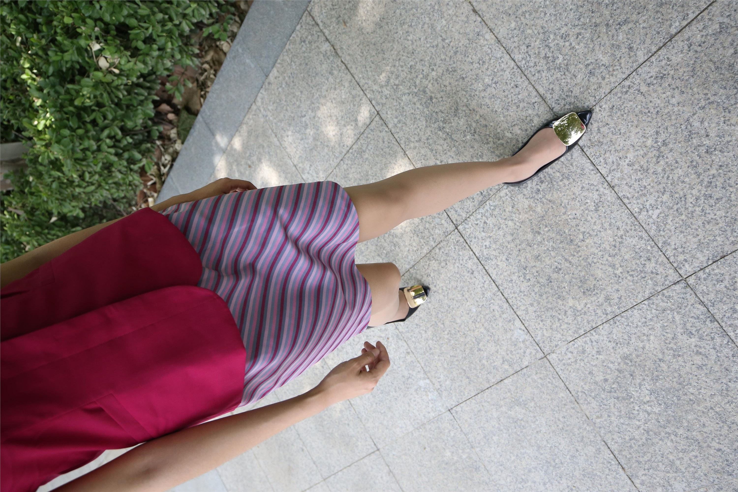 大西瓜美女图片 Z3-3 裤妹制服623p4