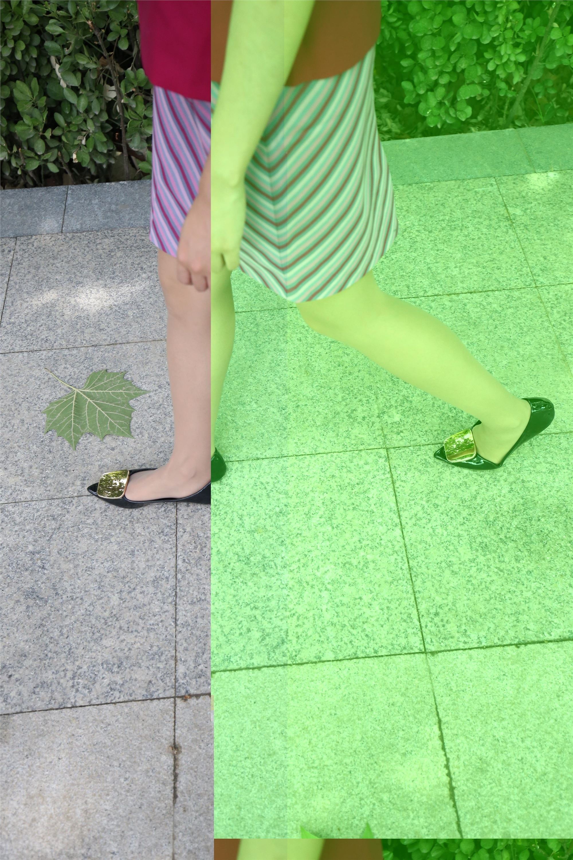 大西瓜美女图片 Z3-3 裤妹制服623p4