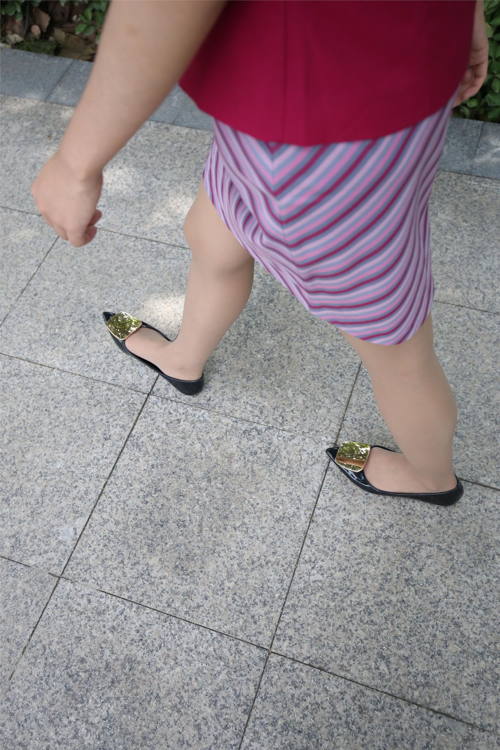 大西瓜美女图片 Z3-3 裤妹制服623p4