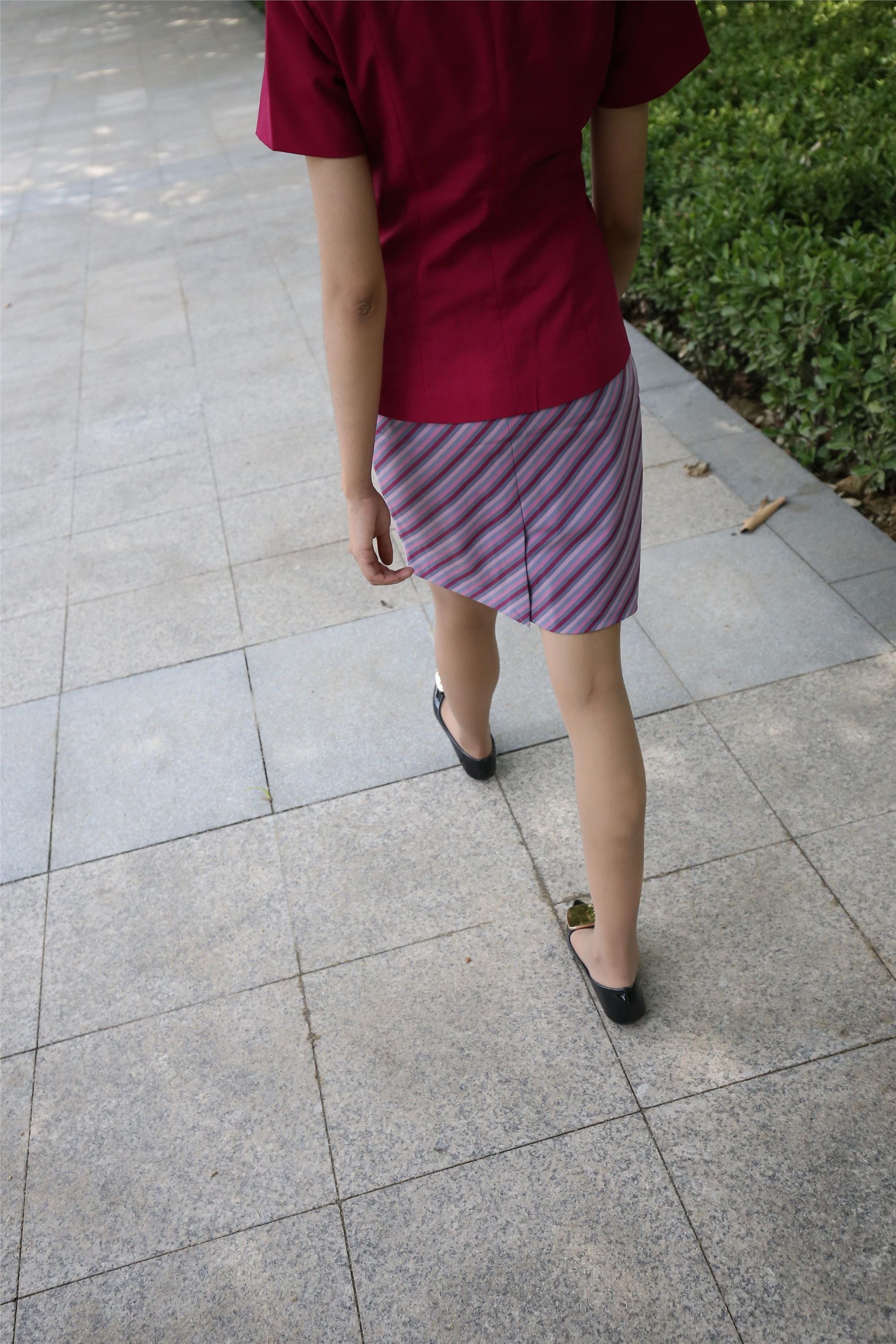 大西瓜美女图片 Z3-3 裤妹制服623p4