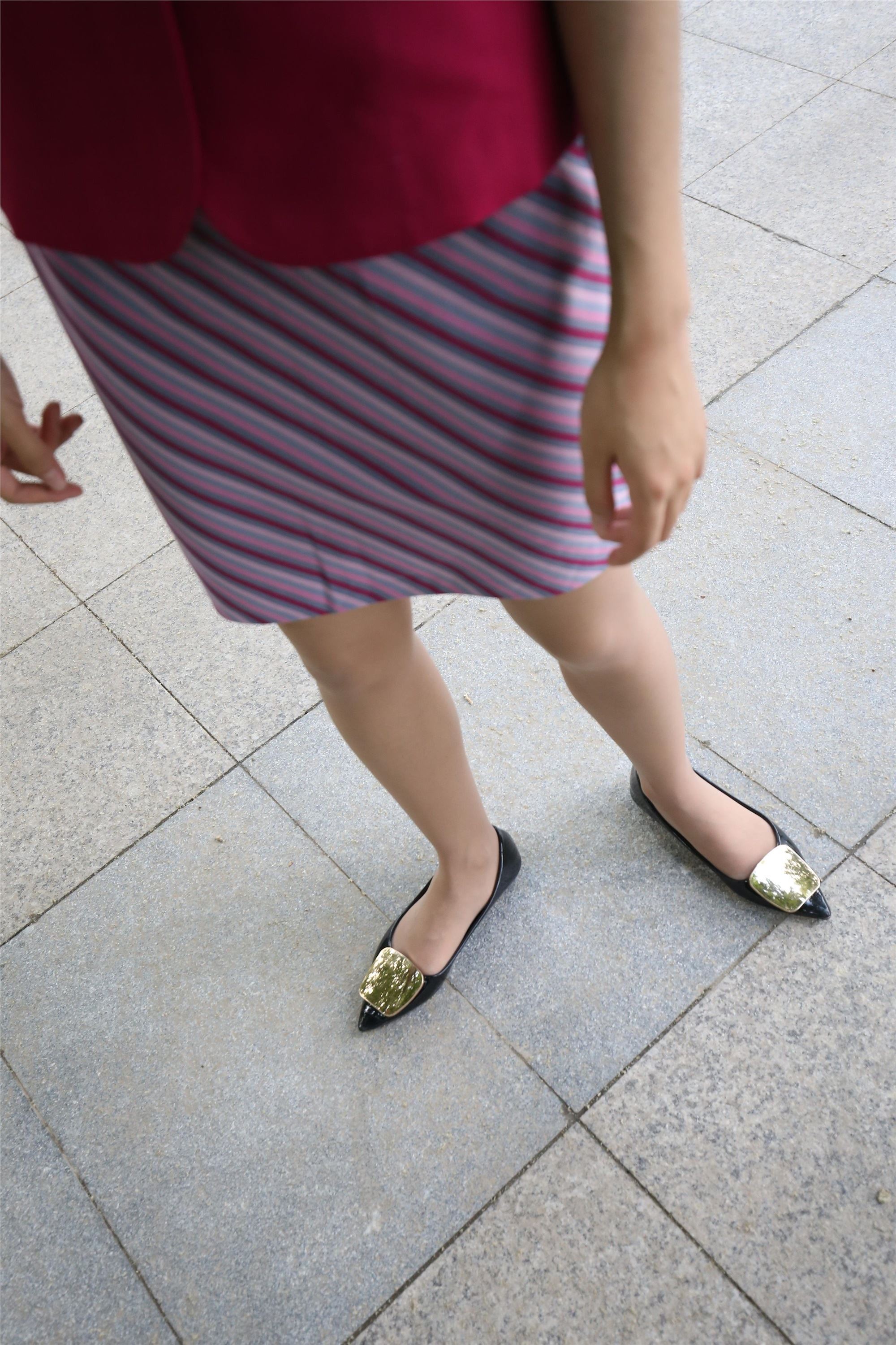 大西瓜美女图片 Z3-3 裤妹制服623p4