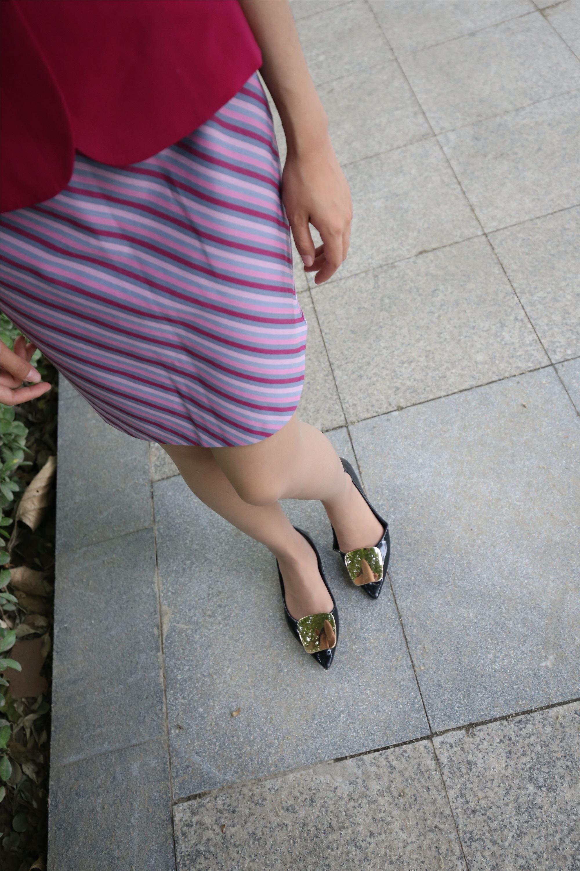 大西瓜美女图片 Z3-3 裤妹制服623p4