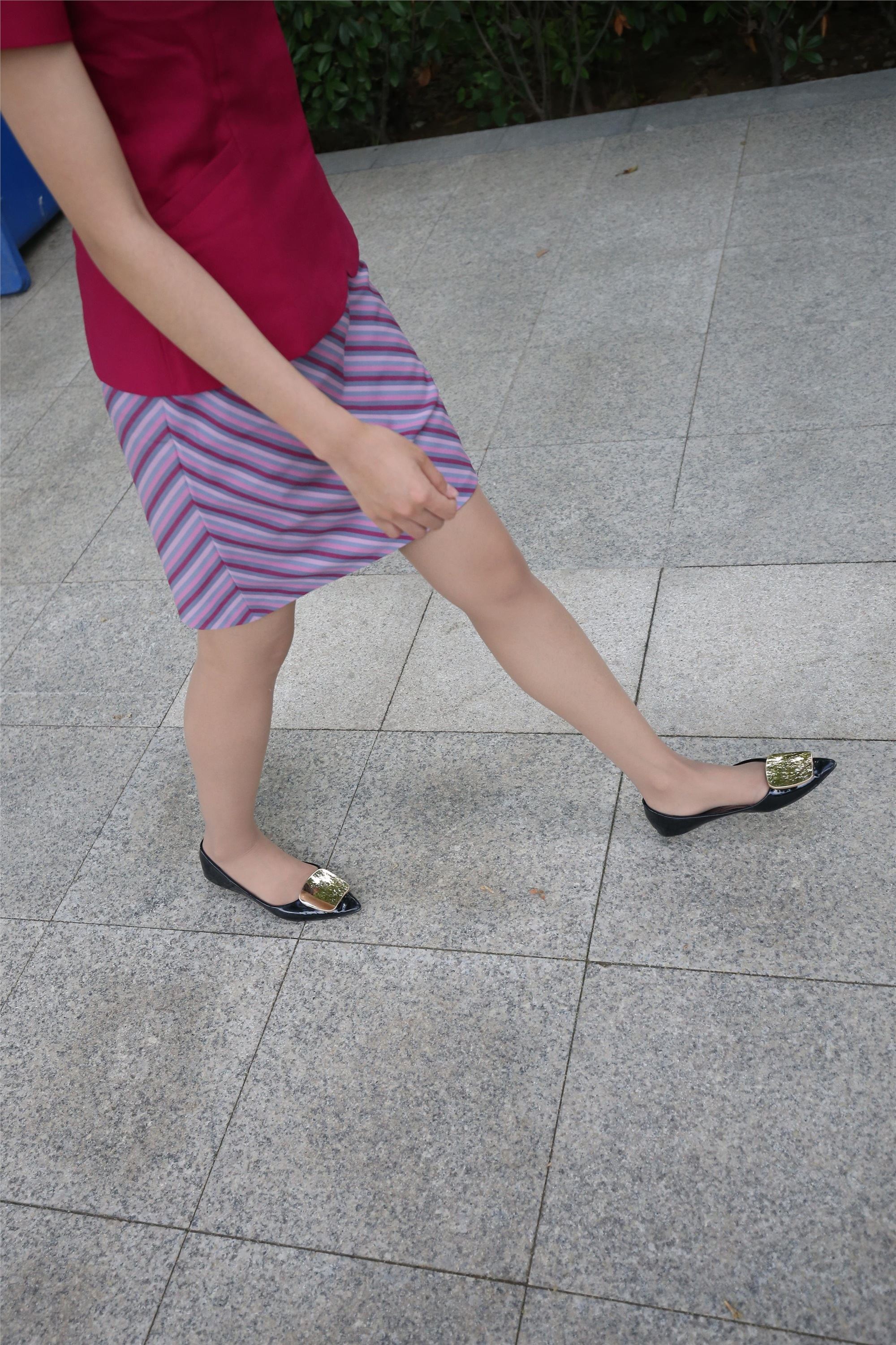 大西瓜美女图片 Z3-3 裤妹制服623p4