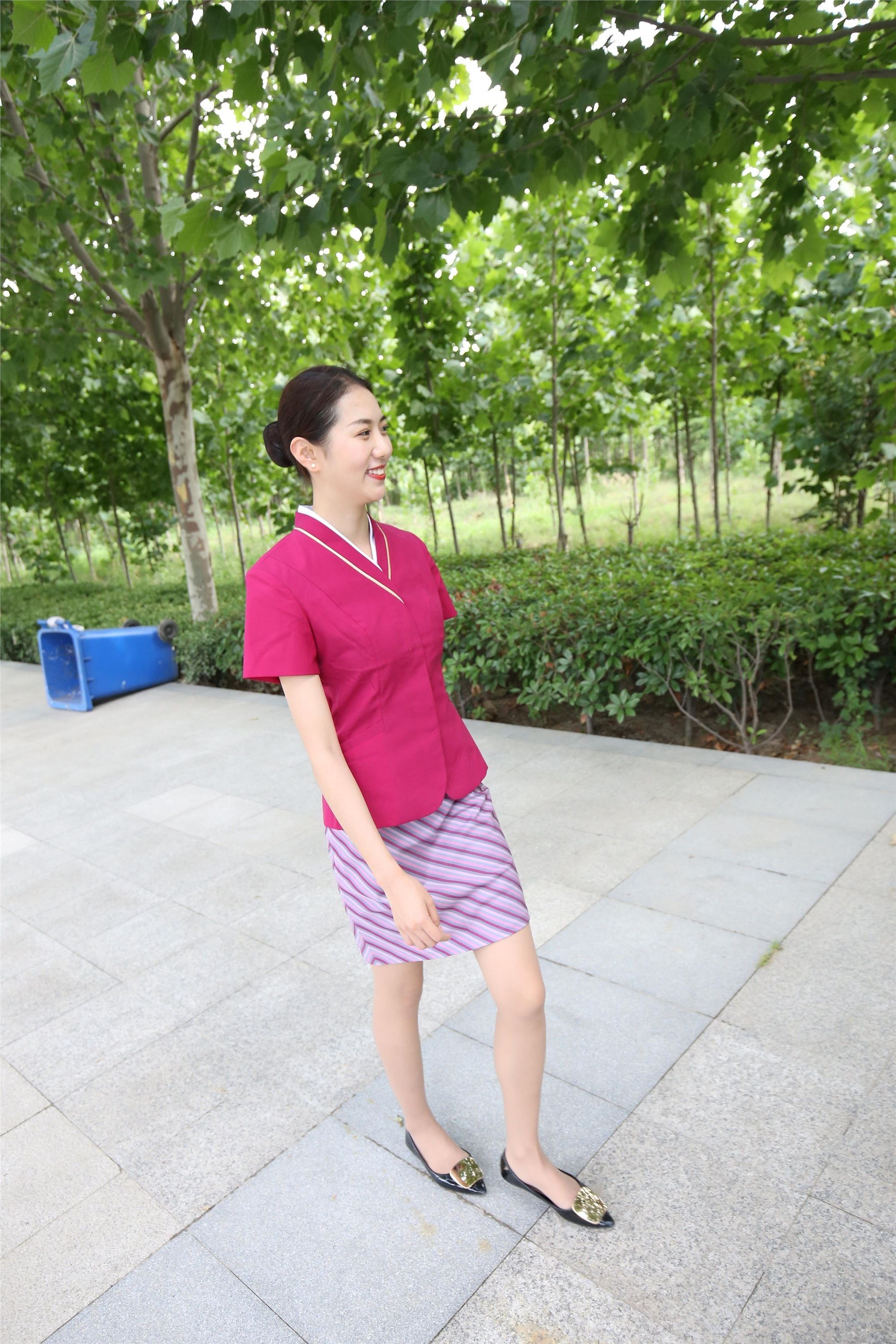 大西瓜美女图片 Z3-3 裤妹制服623p4