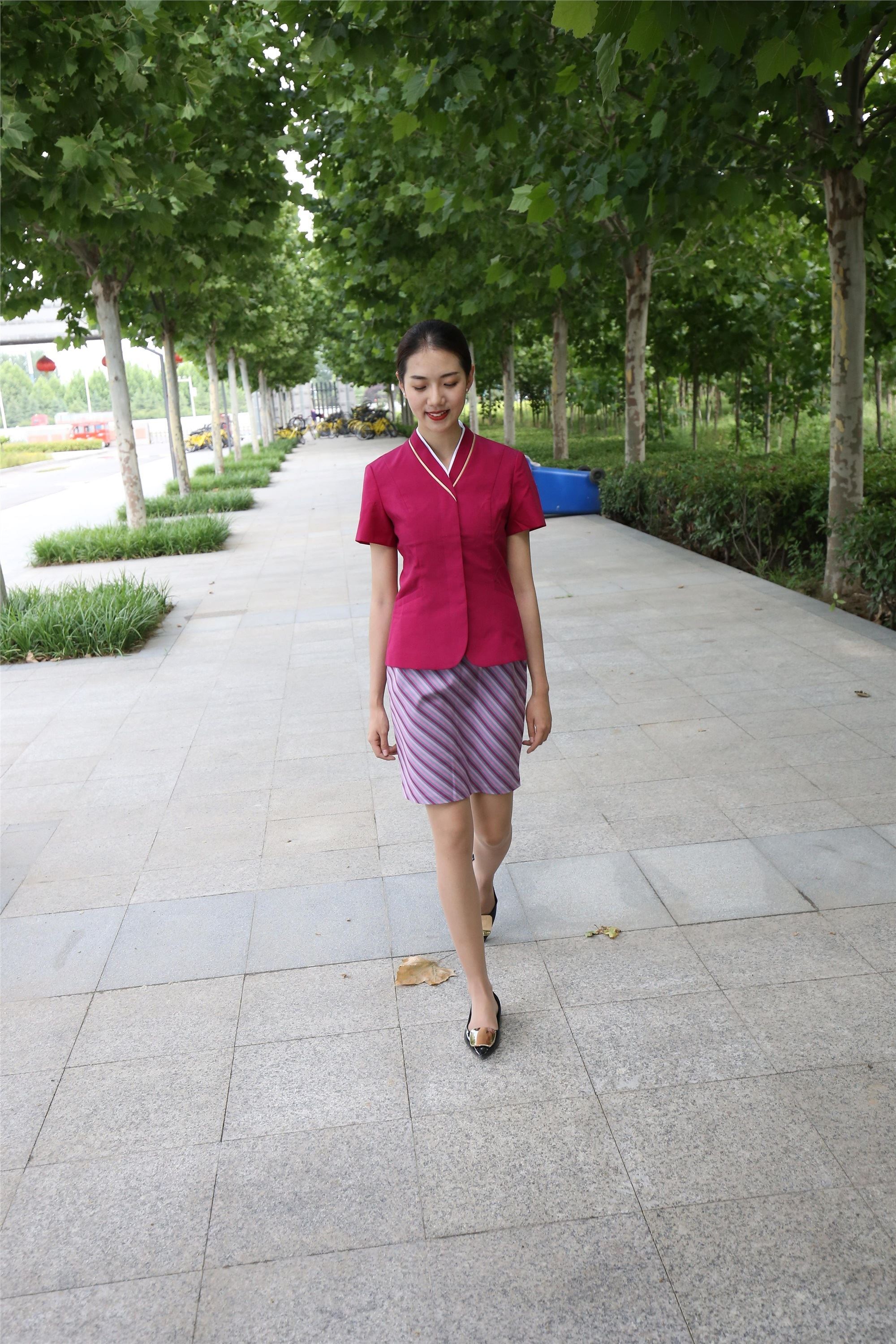 大西瓜美女图片 Z3-3 裤妹制服623p4