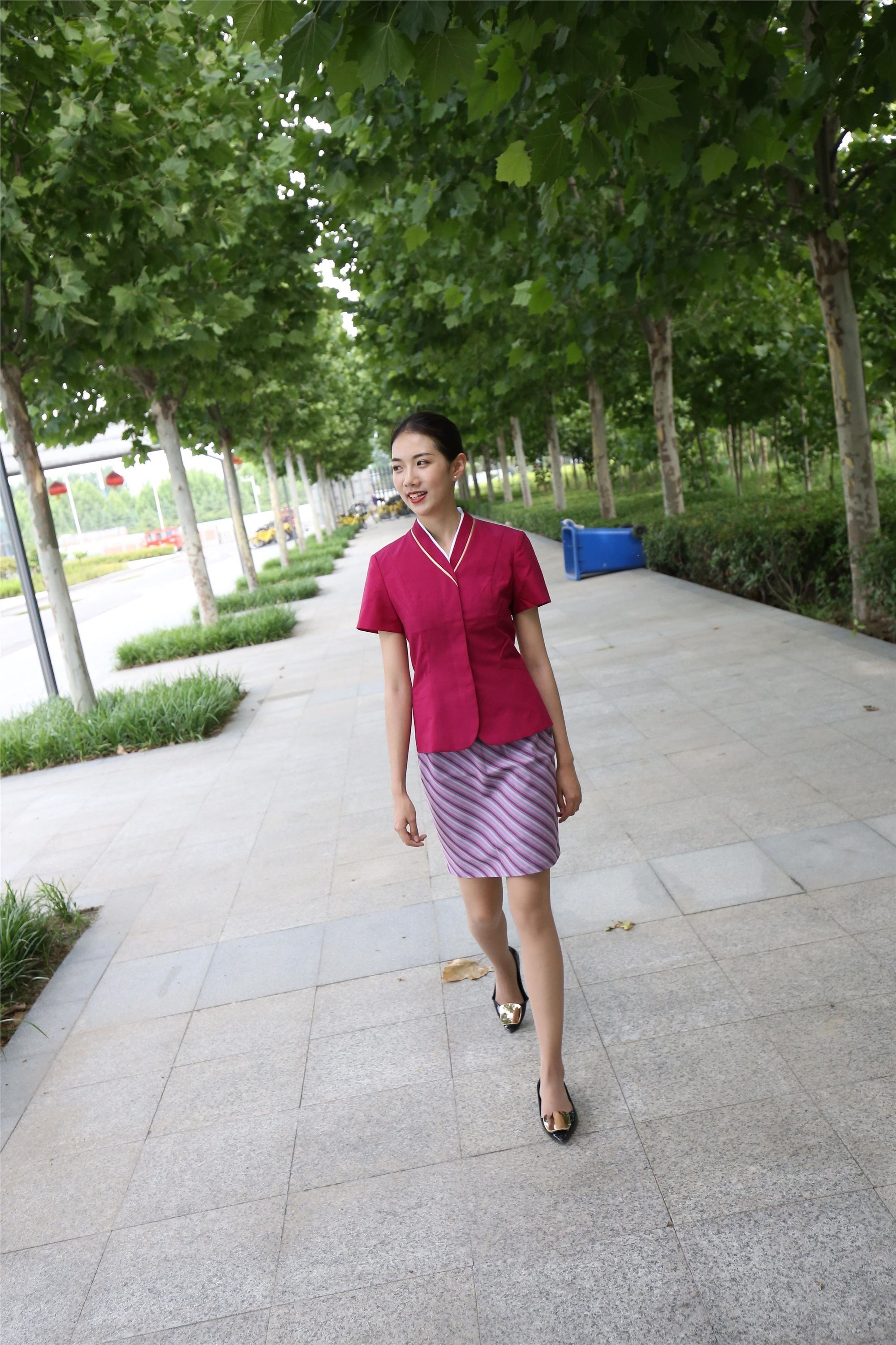 大西瓜美女图片 Z3-3 裤妹制服623p4