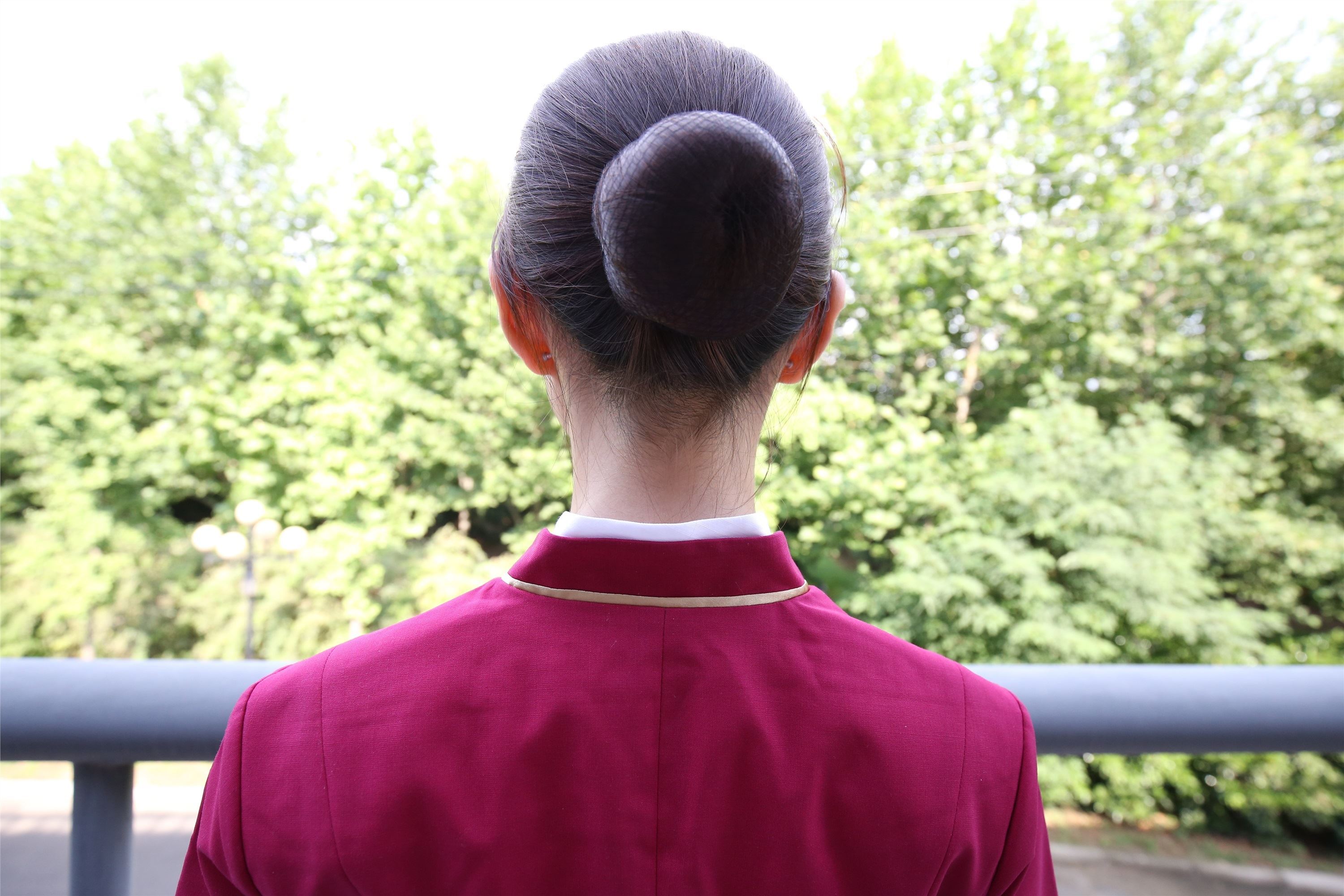 大西瓜美女图片 Z3-3 裤妹制服623p5