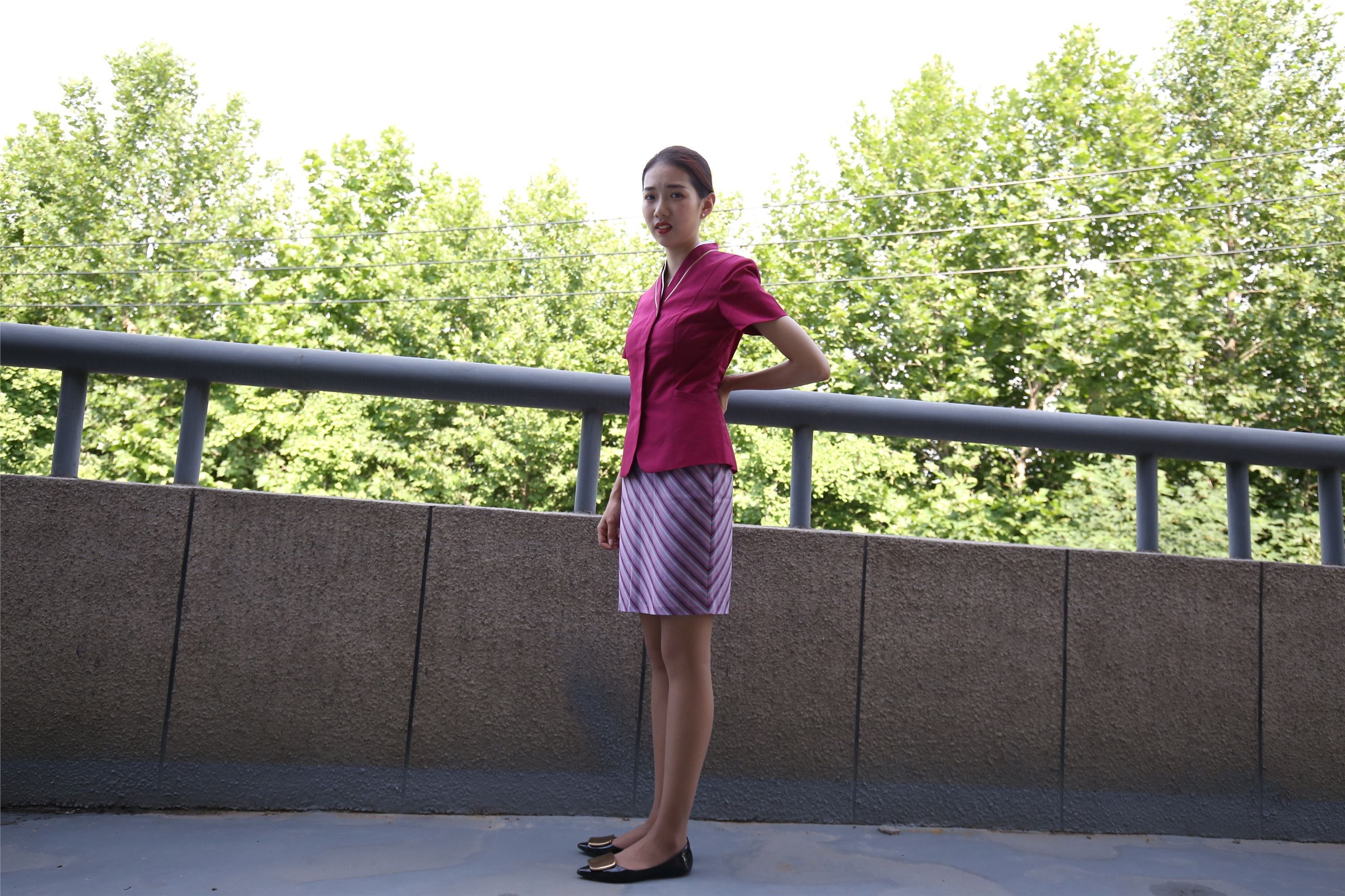 大西瓜美女图片 Z3-3 裤妹制服623p5