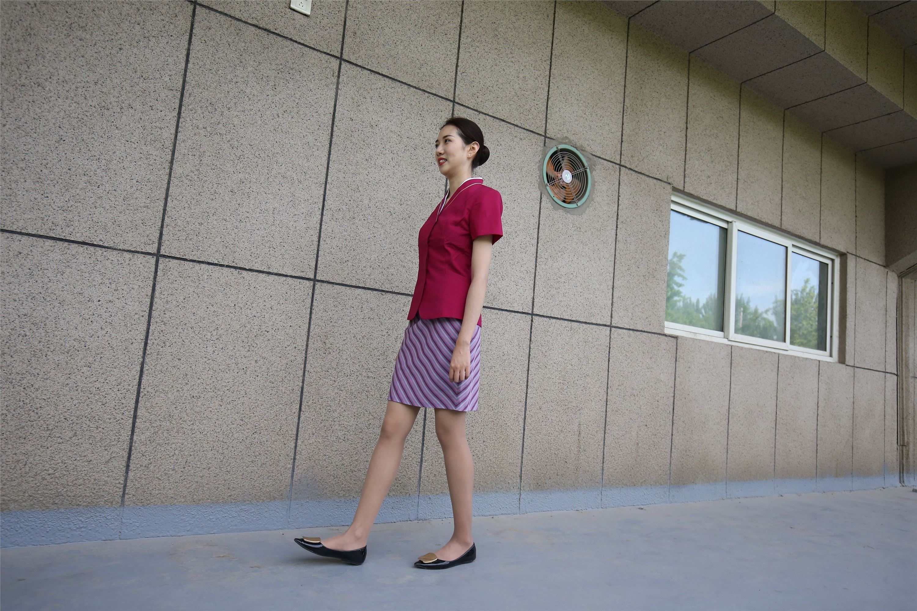 大西瓜美女图片 Z3-3 裤妹制服623p5